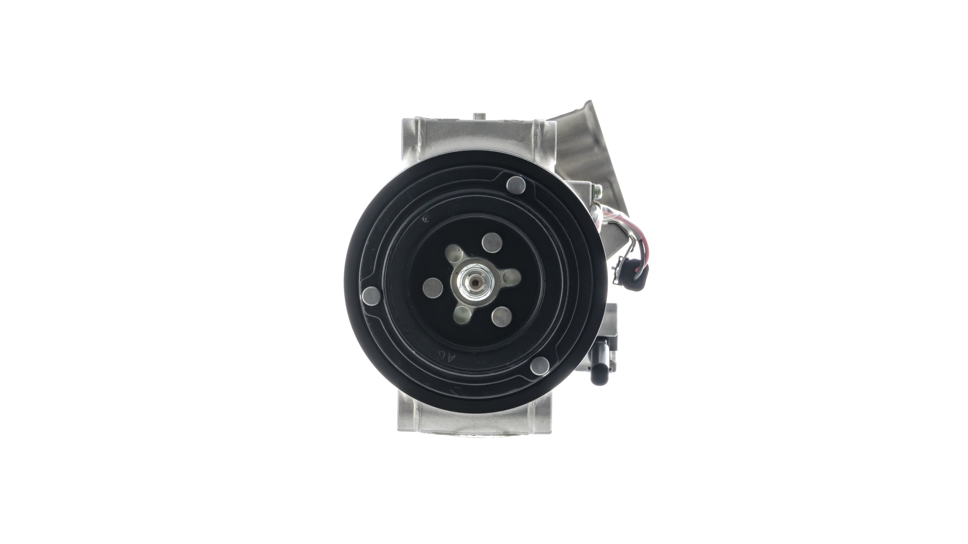 ostaa Ilmastoinnin kompressori - MAHLE ORIGINAL (ACP 531 000P)