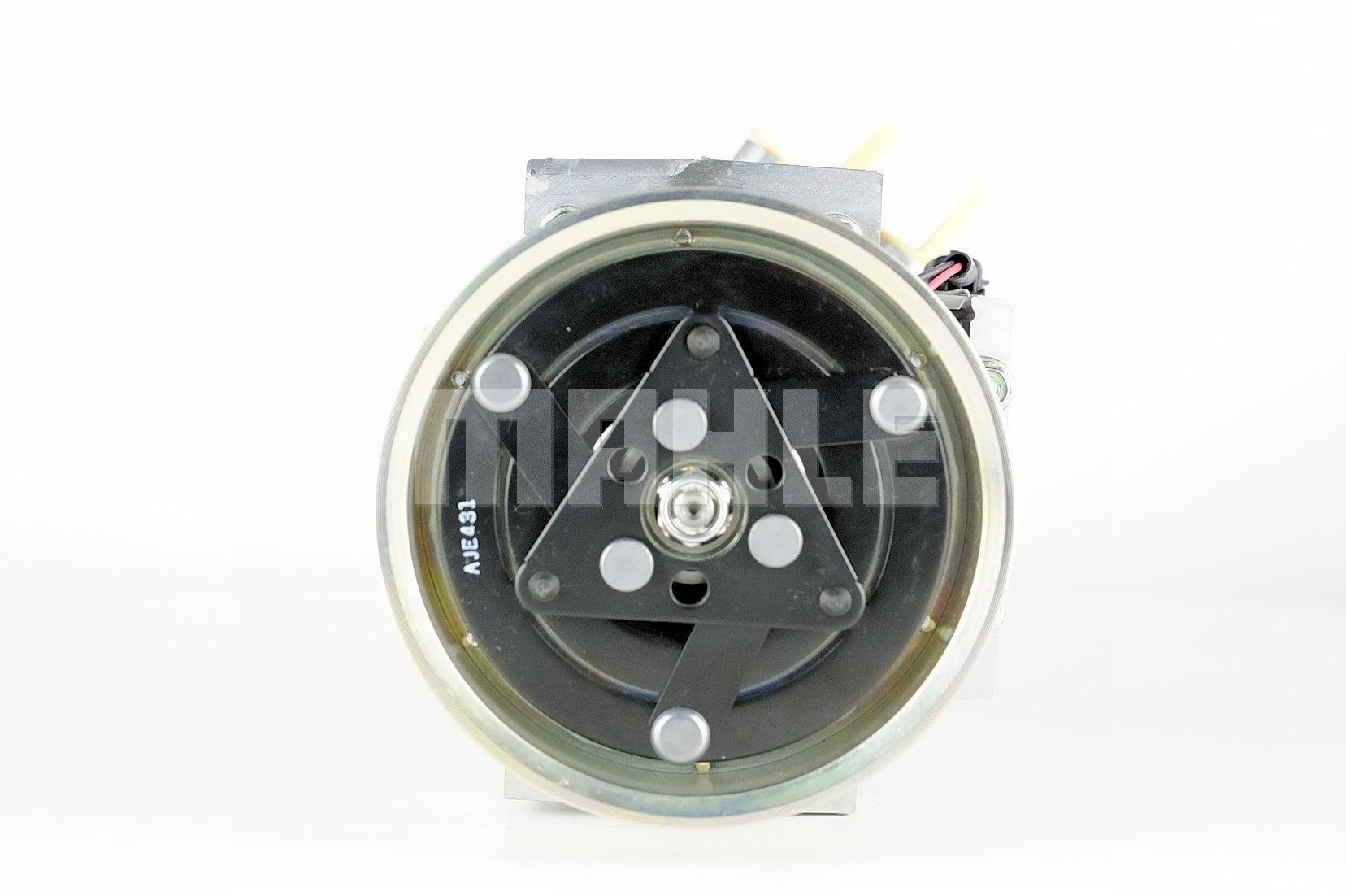 OEM 926009865R MAHLE ORIGINAL AC-kompressor ACP 535 000P for MERCEDES-BENZ, VOLVO, NISSAN, RENAULT, MG