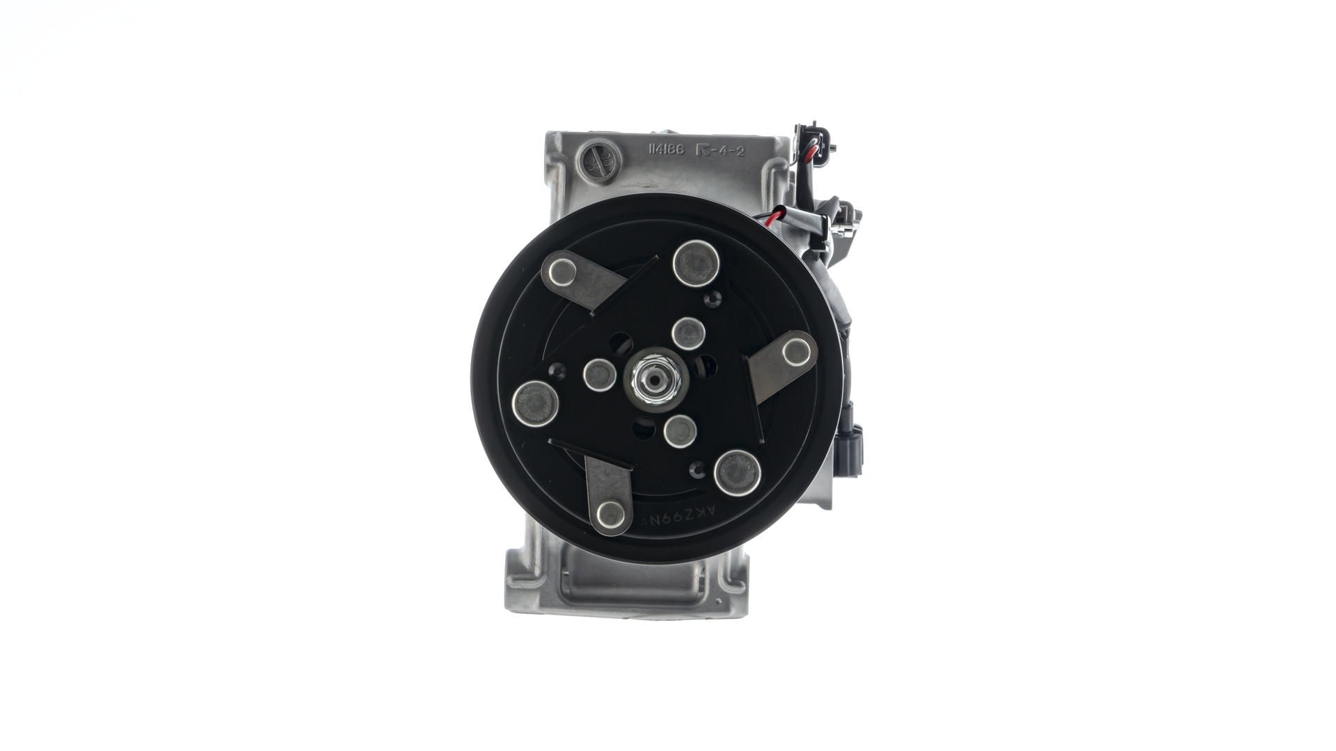 OEM 926001268R MAHLE ORIGINAL Ilmastoinnin kompressori ACP 541 000P varten MERCEDES-BENZ, NISSAN, RENAULT, LADA, RENAULT TRUCKS