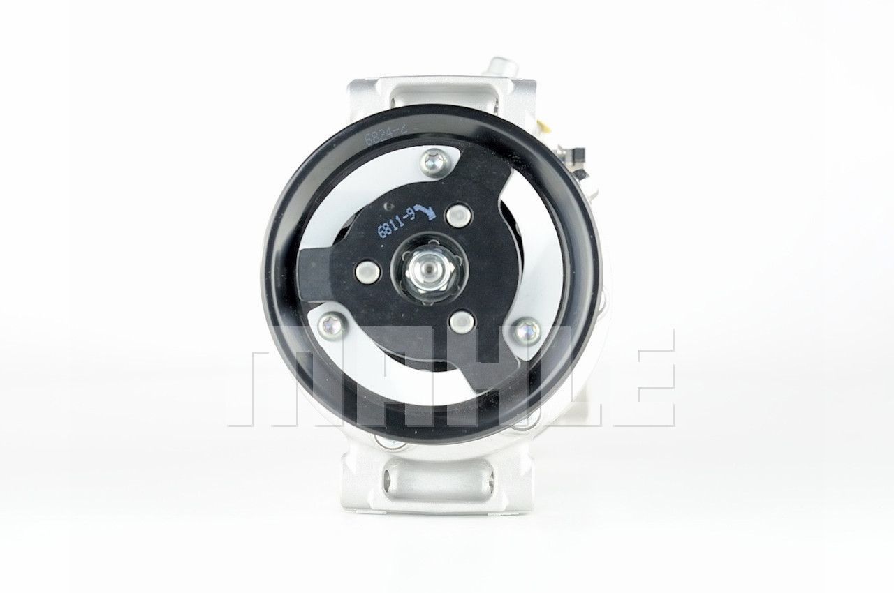 OEM 7N0816803 MAHLE ORIGINAL AC-kompressor ACP 544 000P for VW, AUDI, SKODA, SEAT, CUPRA