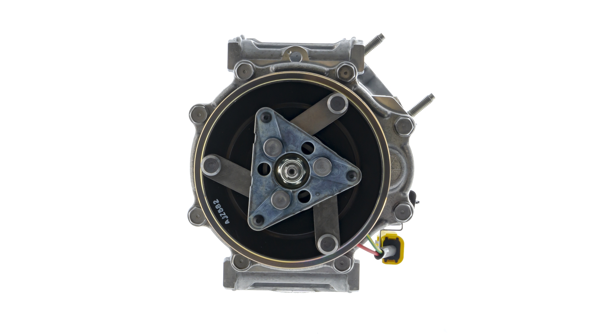 OEM 9825869180 MAHLE ORIGINAL AC-kompressor ACP 558 000P for PEUGEOT, CITROЁN, DS