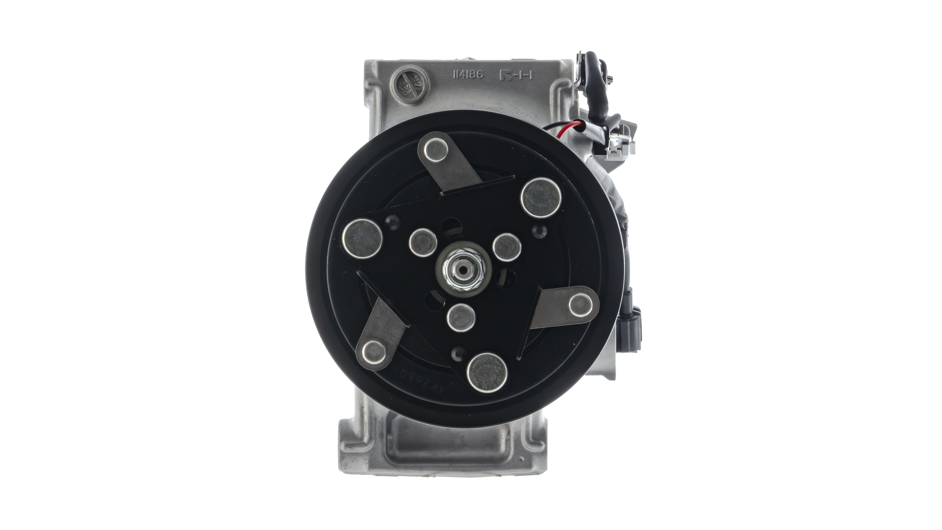 OEM 926003404R MAHLE ORIGINAL Ilmastoinnin kompressori ACP 575 000P varten MERCEDES-BENZ, NISSAN, RENAULT, LADA