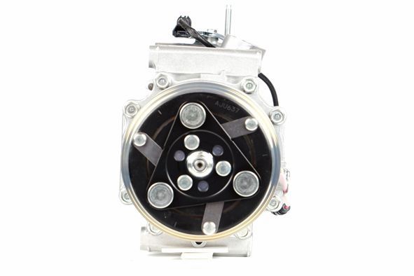 HONDA CIVIC 2015 Compressor, ar condicionado ACP 581 000P