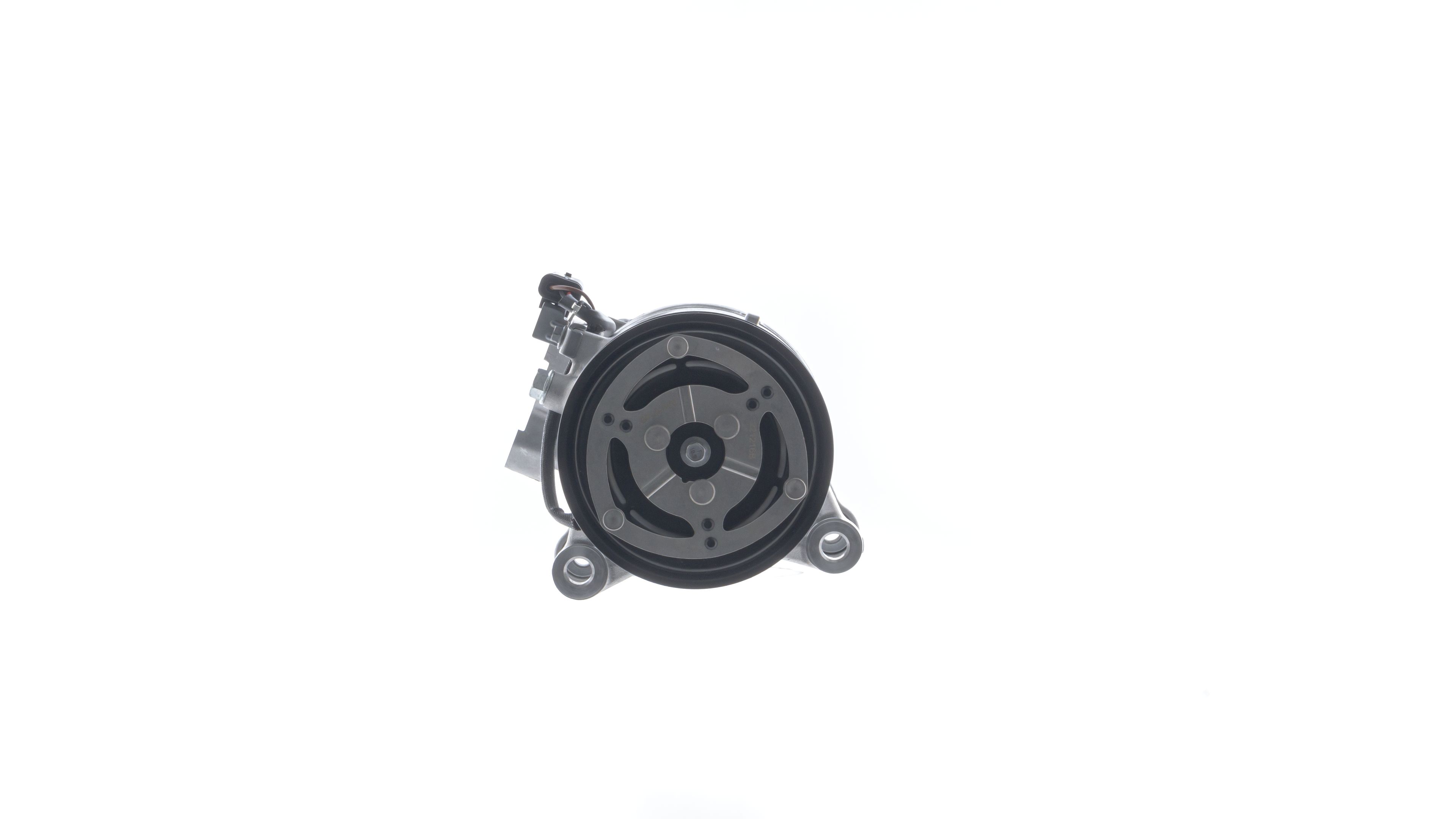 MAHLE ORIGINAL Klimakompressor / Klimaanlage Kompressor ACP 599 000P