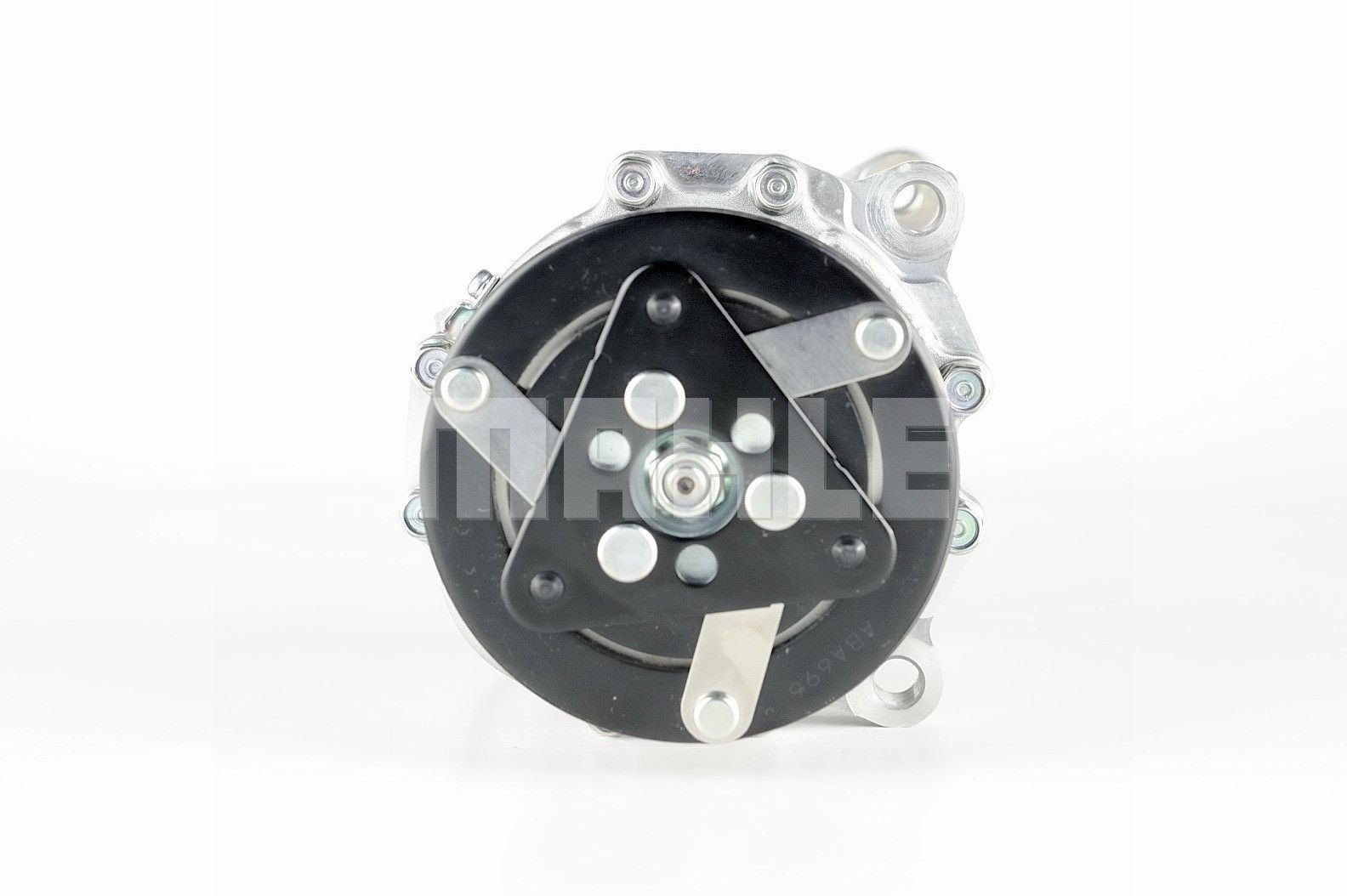 OEM 6N0820803C MAHLE ORIGINAL AC-kompressor ACP 61 000P for VW, AUDI, VOLVO, FORD, SKODA