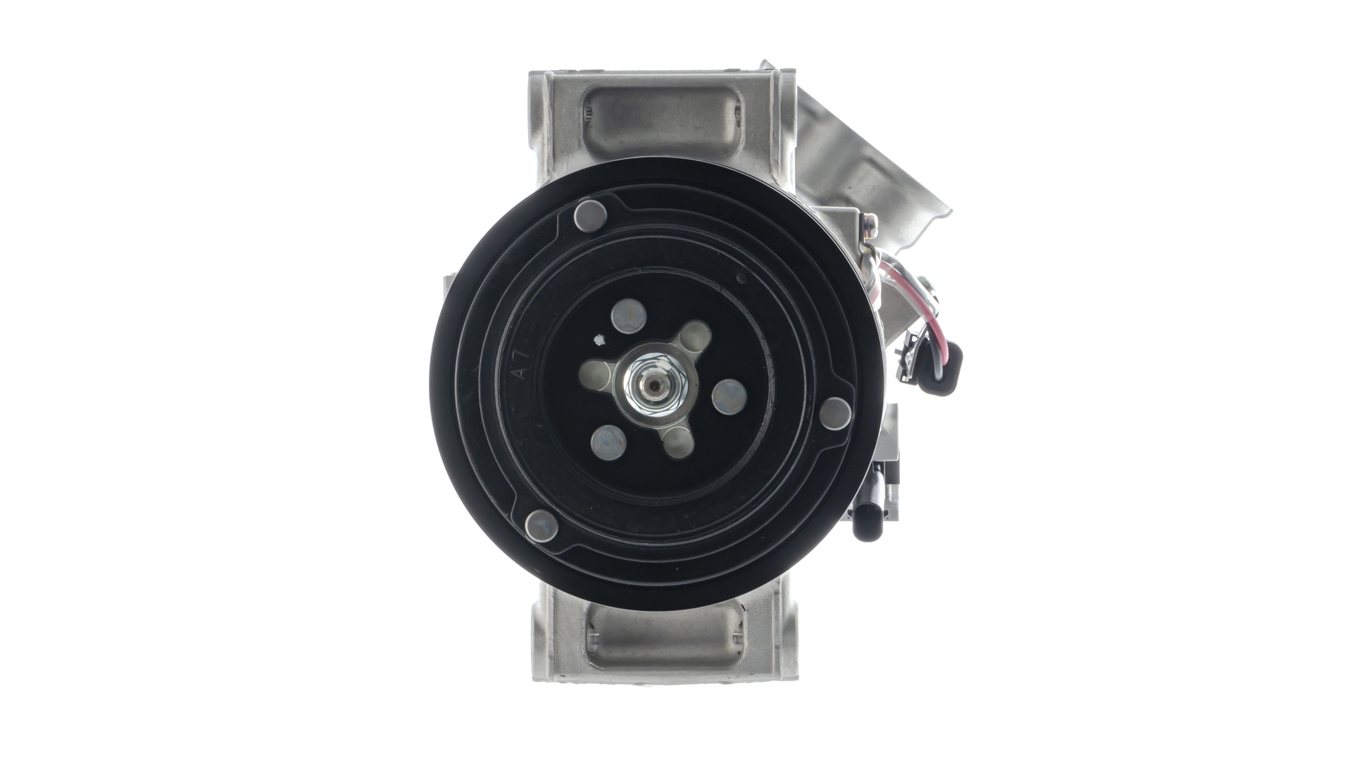 OEM 39069801 MAHLE ORIGINAL Ilmastoinnin kompressori ACP 612 000P varten OPEL, HONDA, VAUXHALL