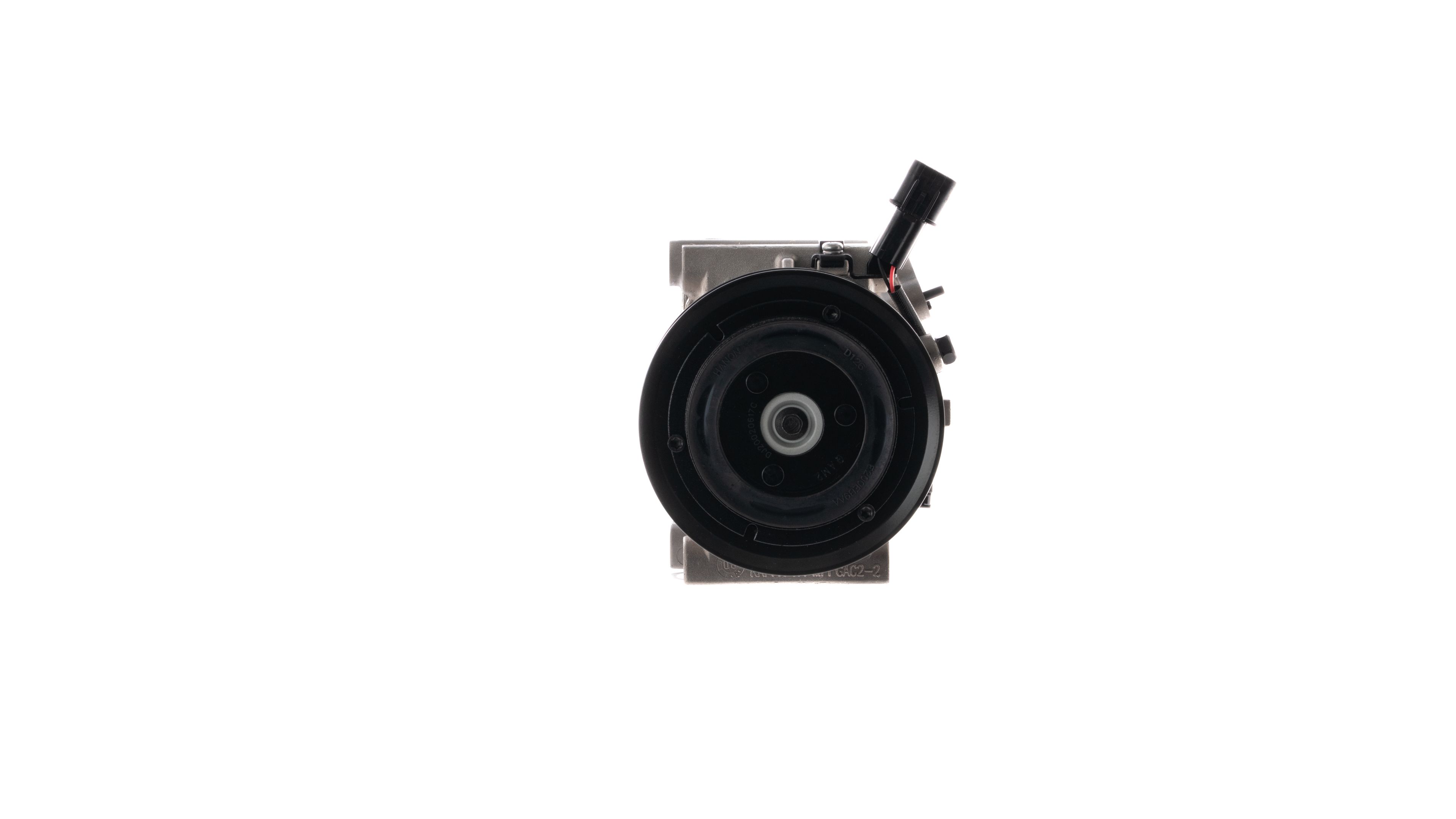OEM 97701A0700 MAHLE ORIGINAL AC-kompressor ACP 631 000P for HYUNDAI, KIA