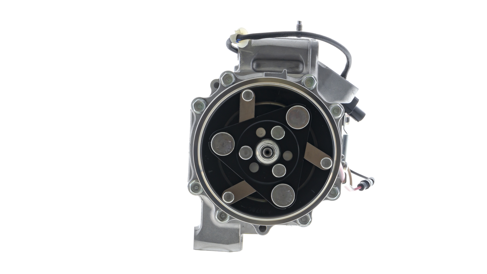 OEM 38810R1AY01 MAHLE ORIGINAL Ilmastoinnin kompressori ACP 652 000P varten HONDA, MAZDA, ACURA