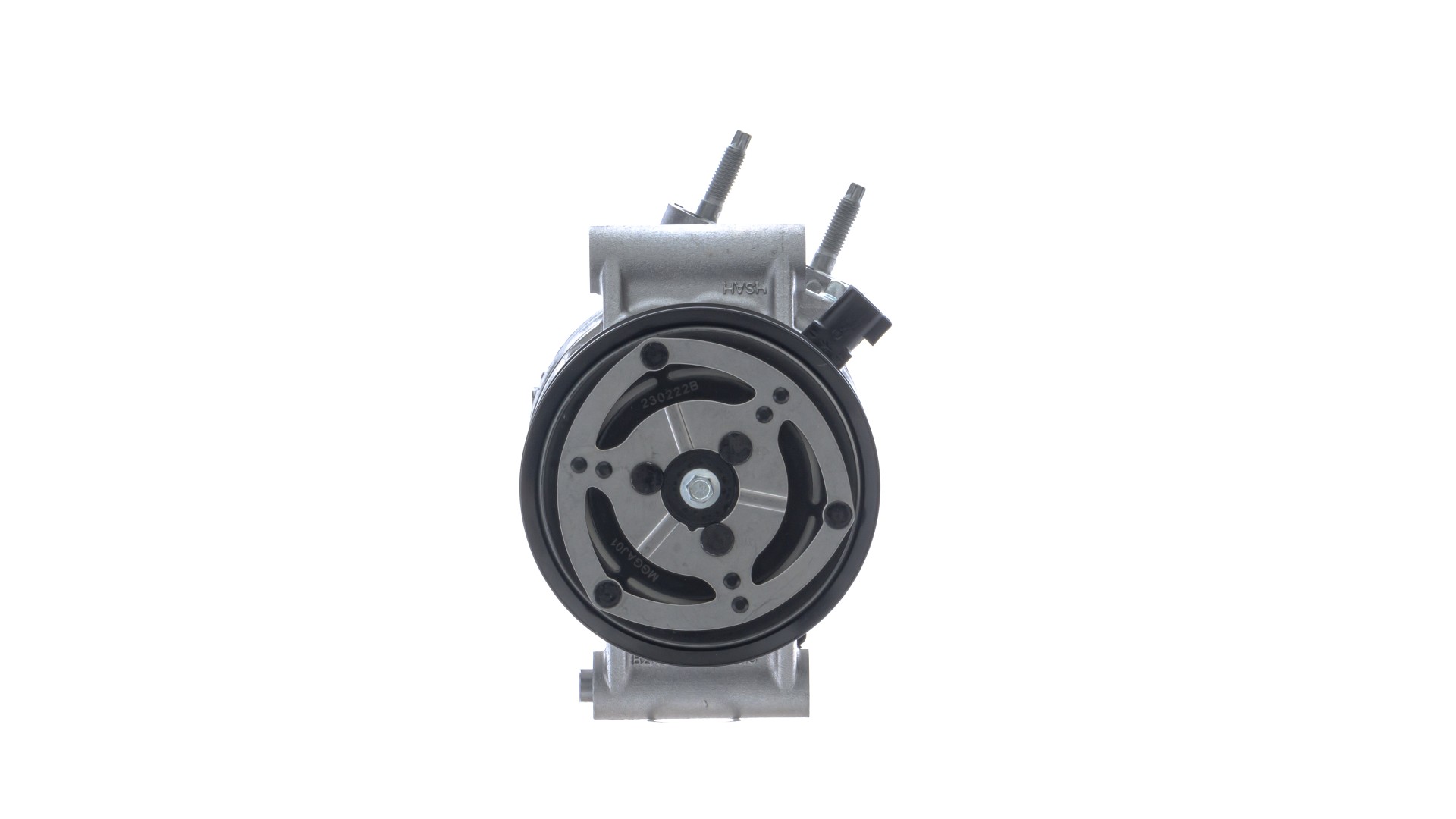Klimakompressor MAHLE ORIGINAL ACP 654 000P