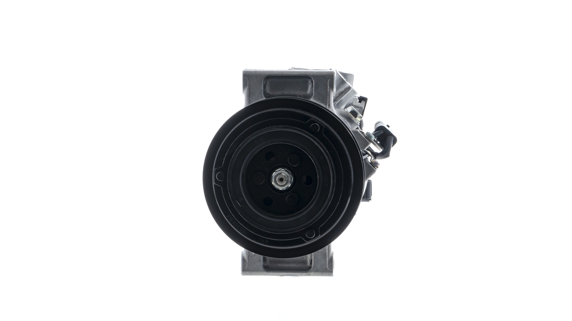 OEM A0008306202 MAHLE ORIGINAL AC-kompressor ACP 661 000P for MERCEDES-BENZ, JAGUAR