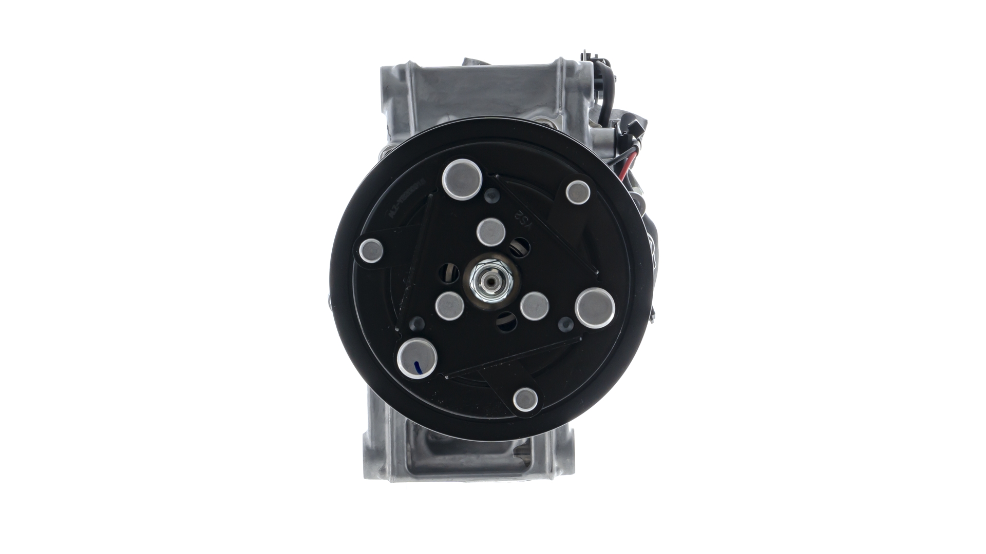OEM 926005450R MAHLE ORIGINAL AC-kompressor ACP 665 000P for NISSAN, RENAULT