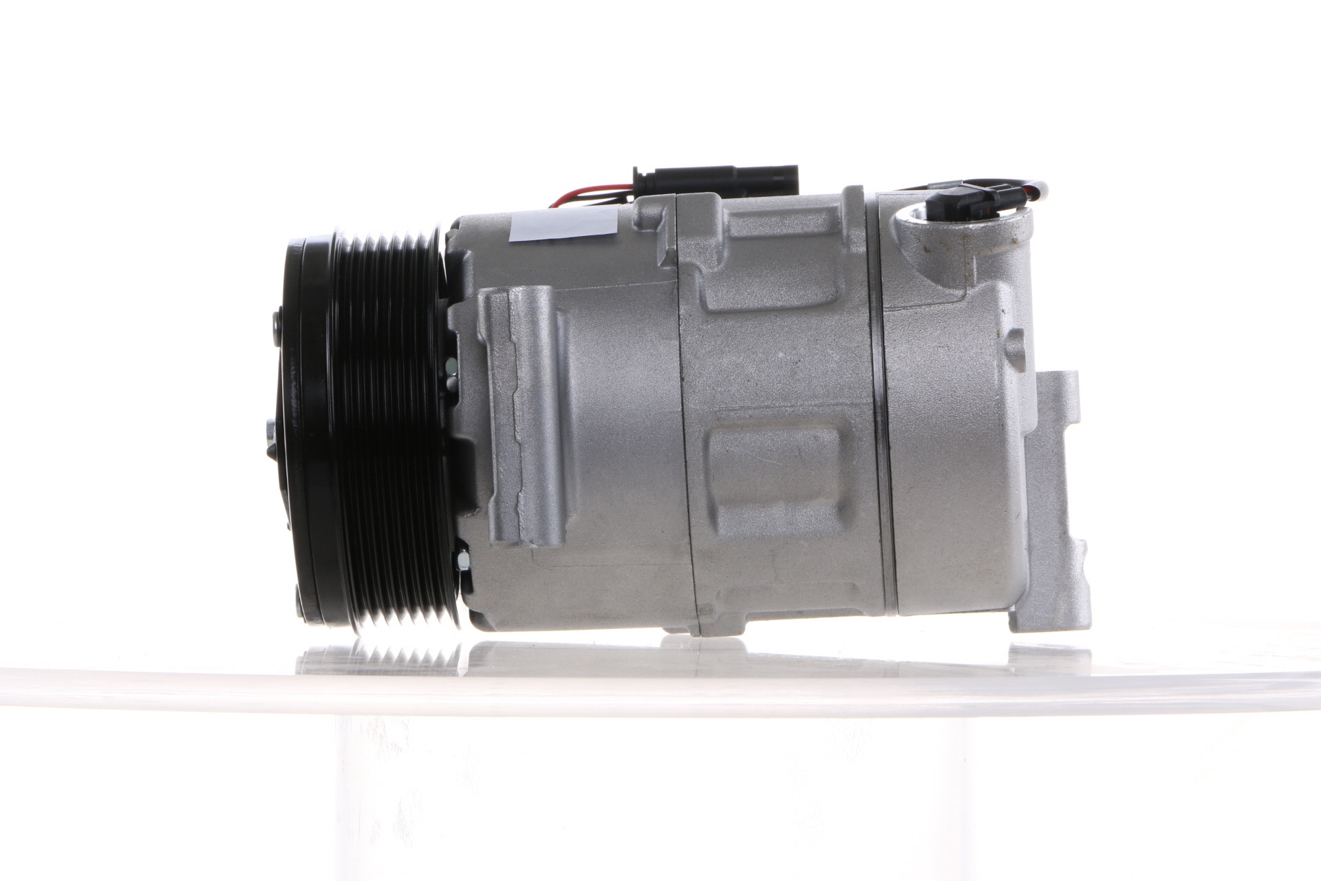 OEM 0032308811 MAHLE ORIGINAL Ilmastoinnin kompressori ACP 667 000S varten MERCEDES-BENZ