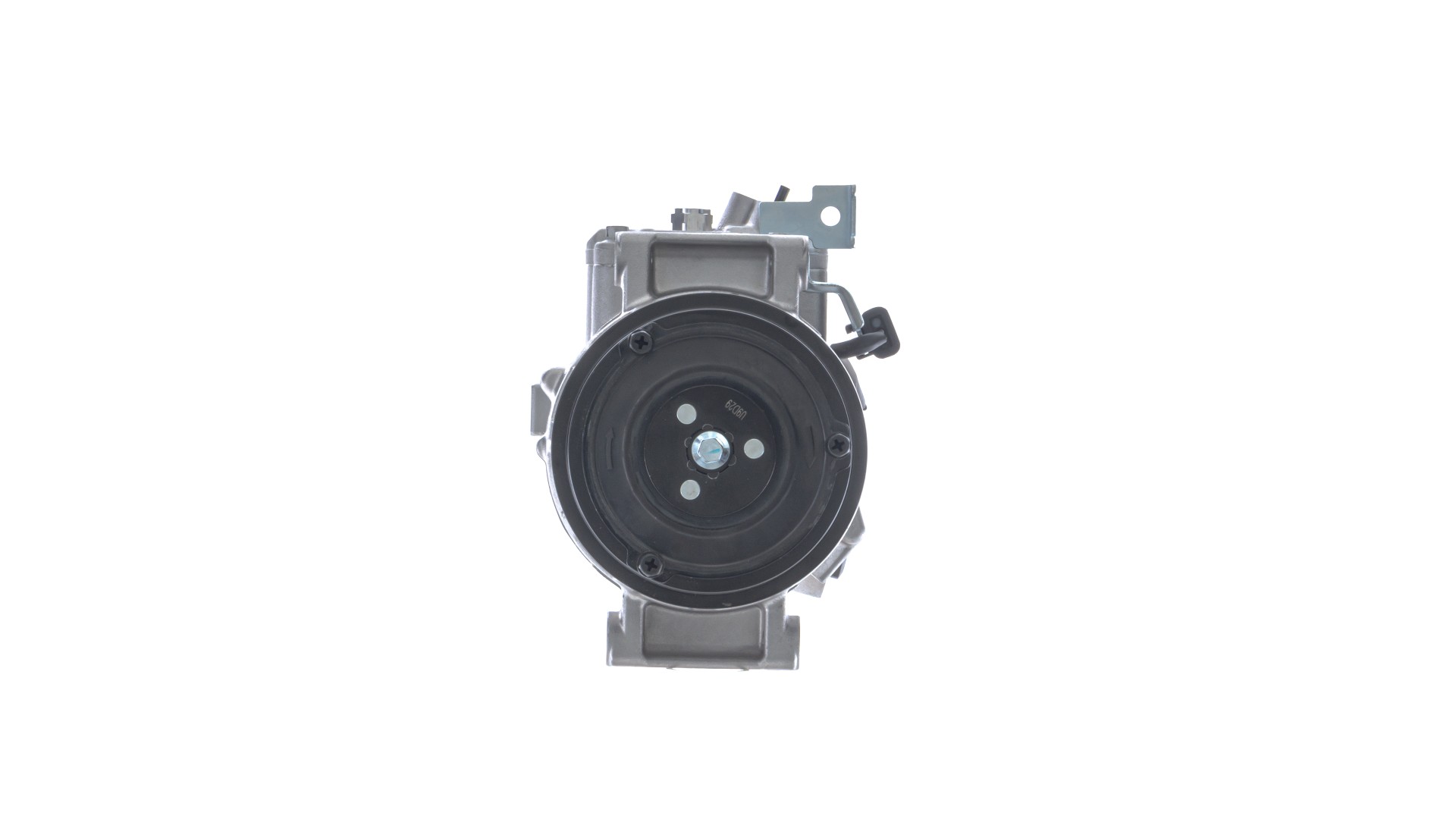 ostaa Ilmastoinnin kompressori - MAHLE ORIGINAL (ACP 668 000S)