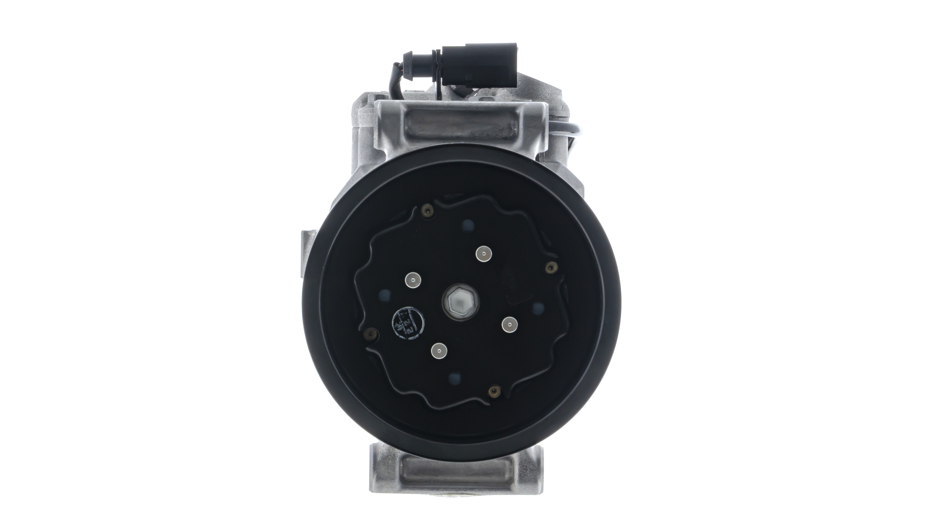 OEM 7L6820803E MAHLE ORIGINAL Compressor, ar condicionado ACP 726 000P para VW, AUDI, FORD, SEAT, VOLVO