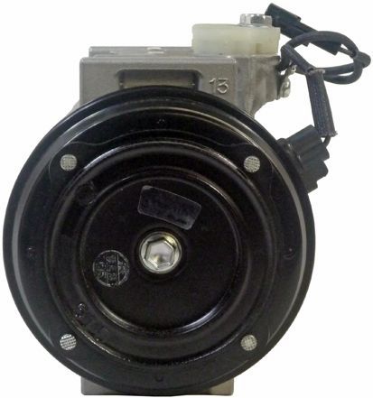 OEM 9520065DF1 MAHLE ORIGINAL  Klimakompressor ACP 883 000P für NISSAN, SUZUKI