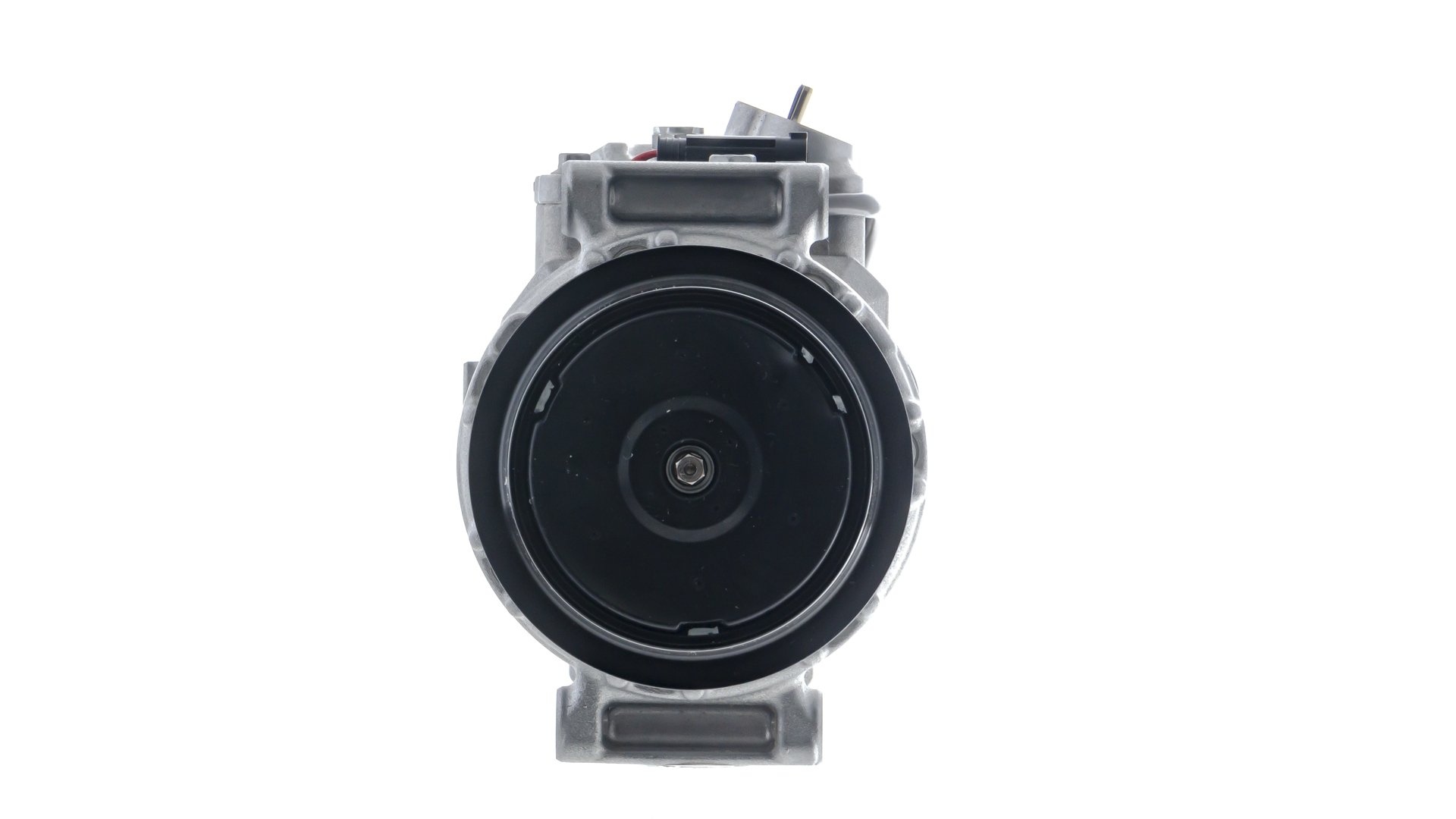 OEM 0022307711 MAHLE ORIGINAL Air conditioning compressor ACP 913 000P for MERCEDES-BENZ