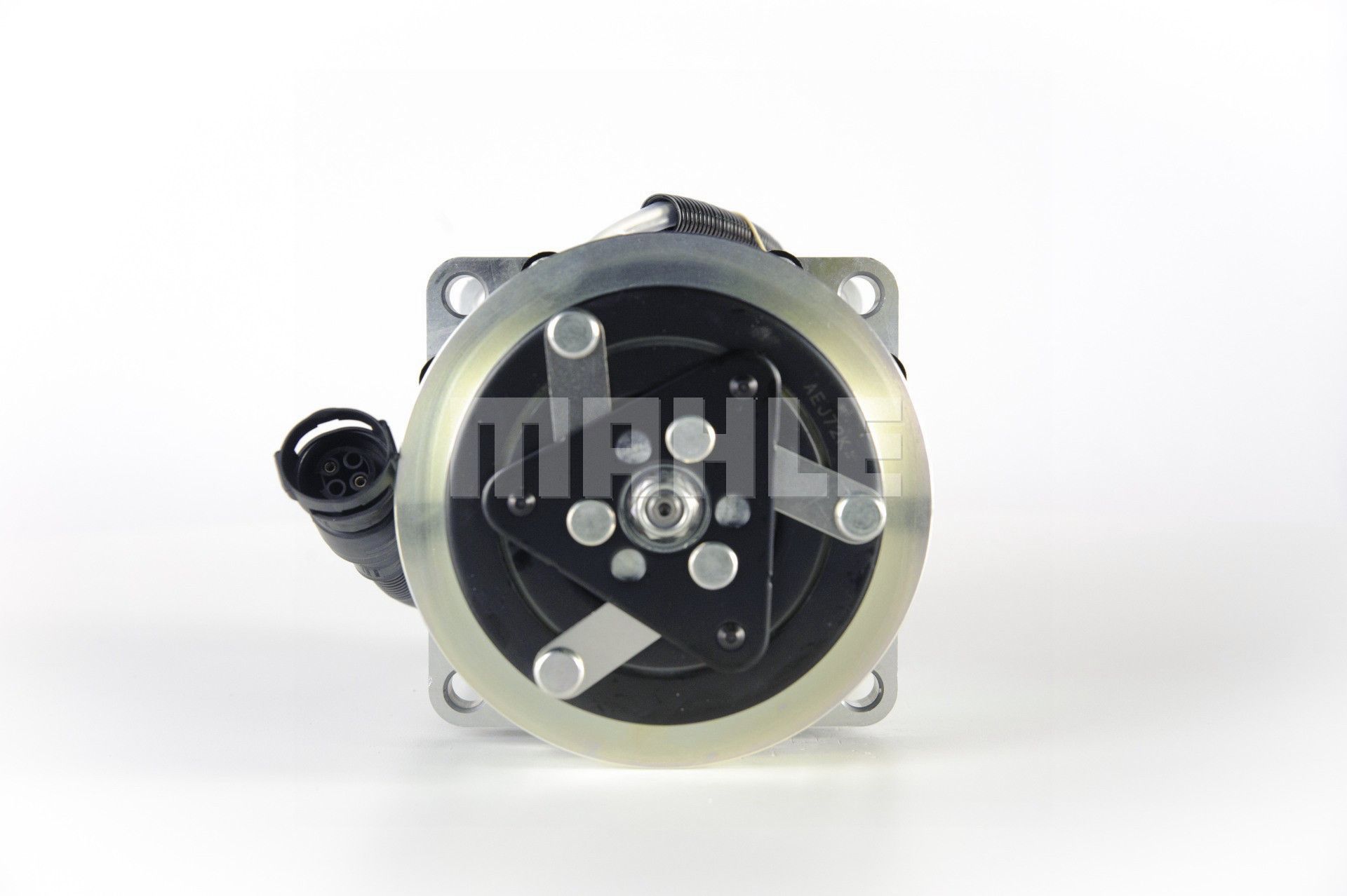 OEM 1444295 MAHLE ORIGINAL Air conditioning compressor ACP 935 000P for FORD, VOLVO, DAF