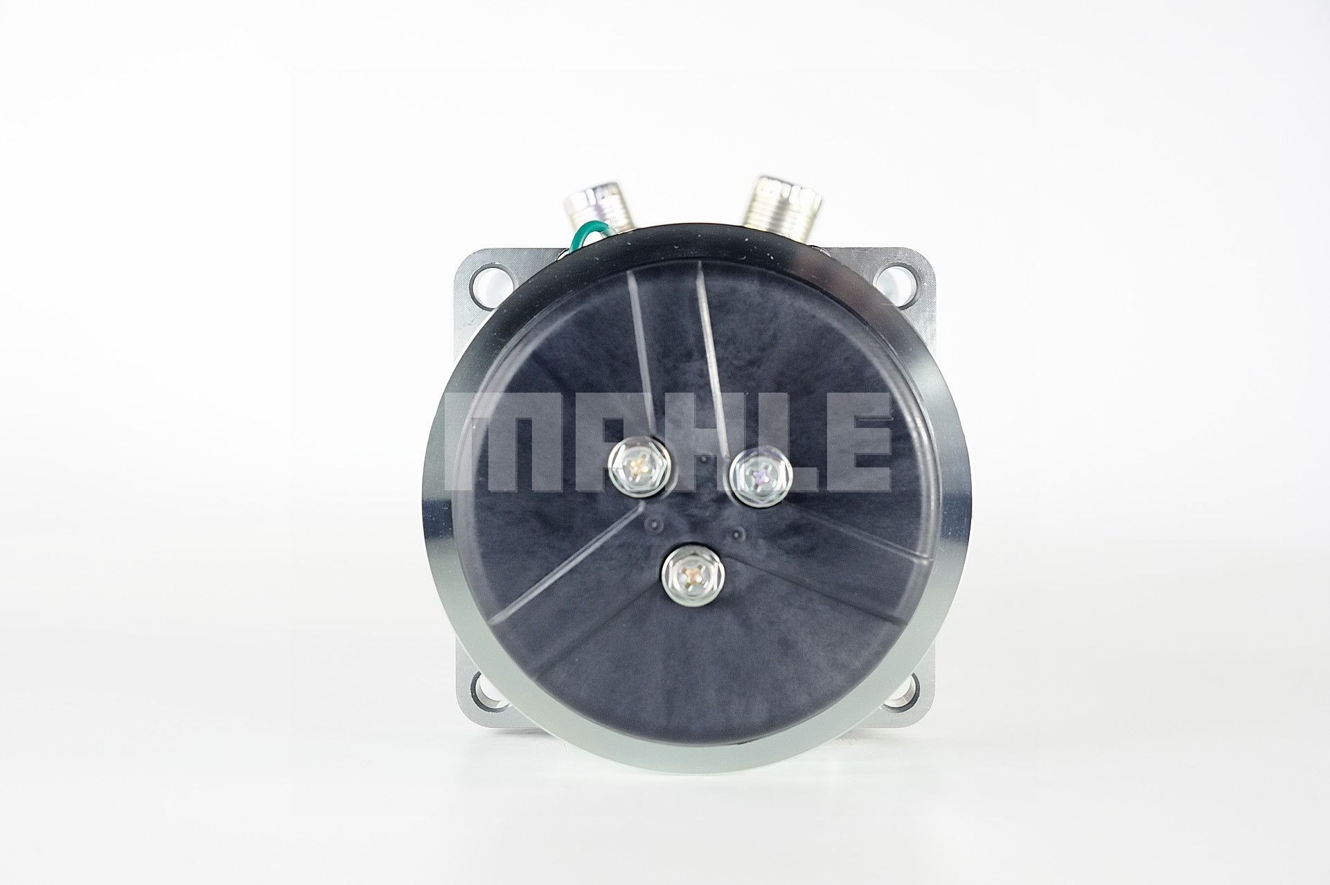 OEM 11104512 MAHLE ORIGINAL Compressore aria condizionata ACP 991 000P per ALFA ROMEO, VOLVO, ISUZU, RENAULT TRUCKS, GMC