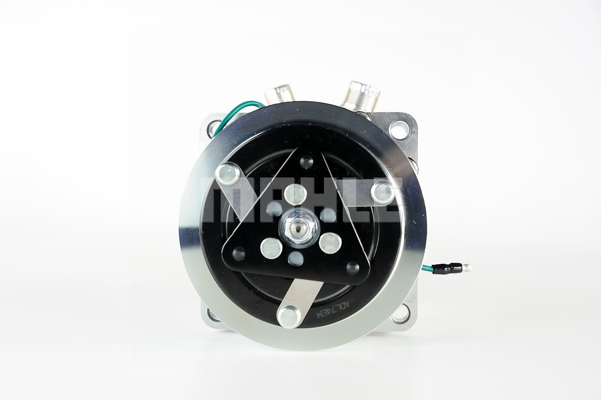OEM 11104512 MAHLE ORIGINAL Compressore, Climatizzatore ACP 994 000P per ALFA ROMEO, VOLVO, ISUZU, RENAULT TRUCKS, GMC