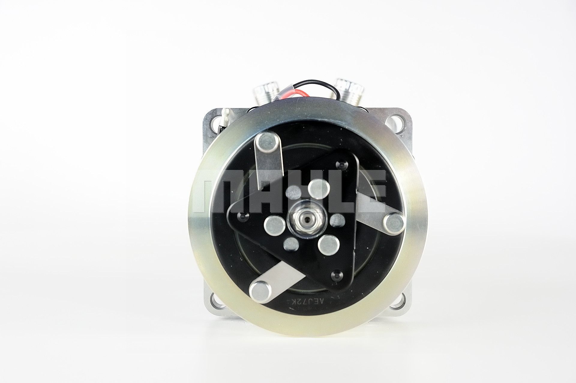 OEM A082P6064F MAHLE ORIGINAL Ilmastoinnin kompressori ACP 995 000P varten MERCEDES-BENZ, VOLVO, FORD, FIAT, MITSUBISHI