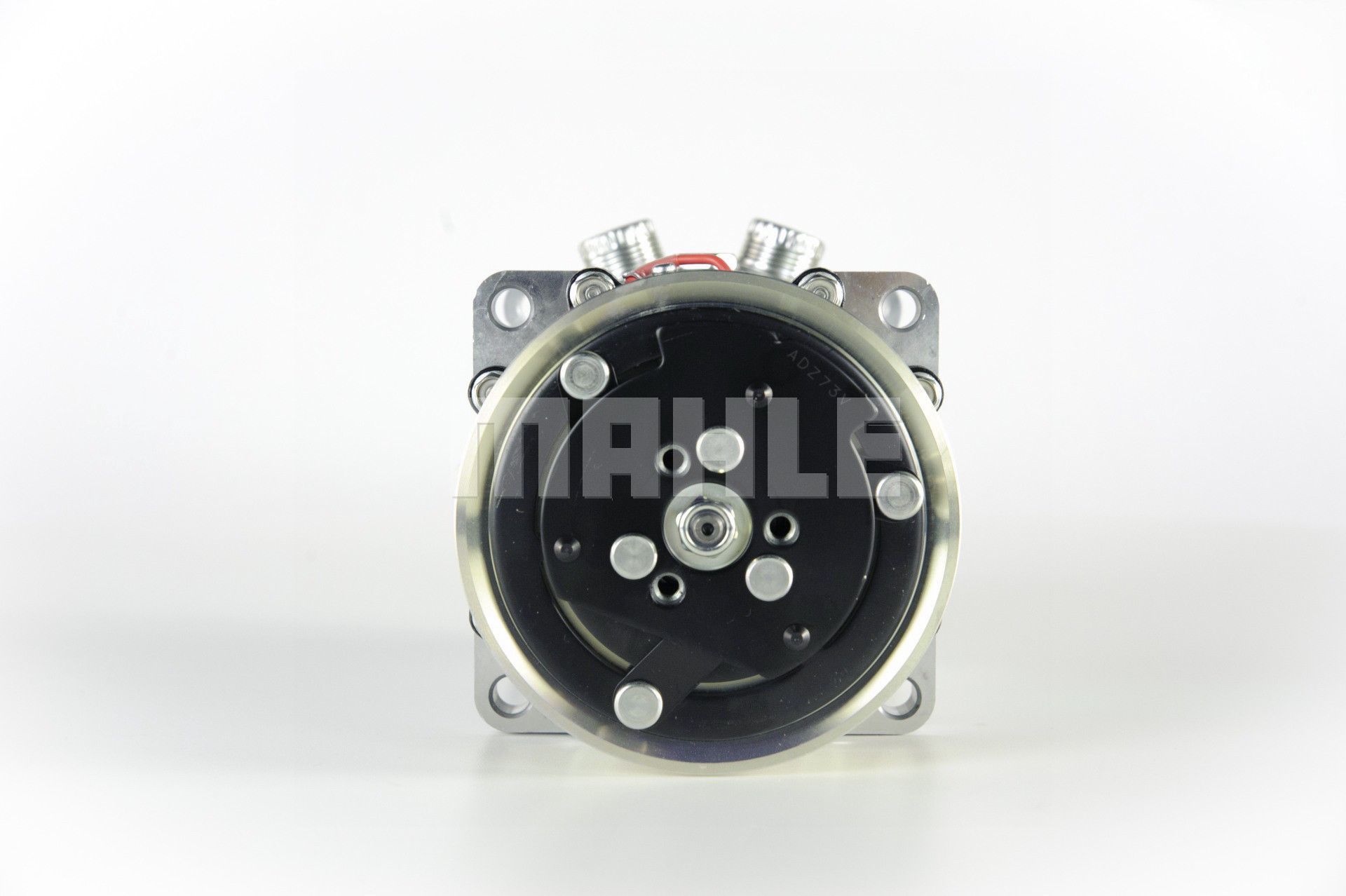 MAHLE ORIGINAL Aircopomp ACP 996 000P MAHLE ORIGINAL Ac compressor ACP 996 000P