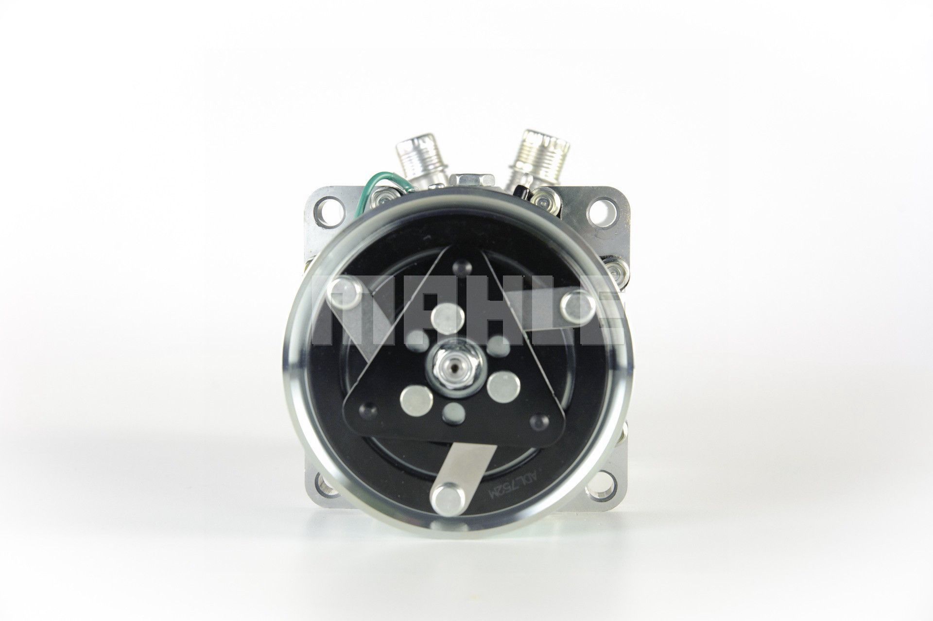 OEM 5700334 MAHLE ORIGINAL Kompressori, ilmastointilaite ACP 998 000P varten VOLVO, MAN