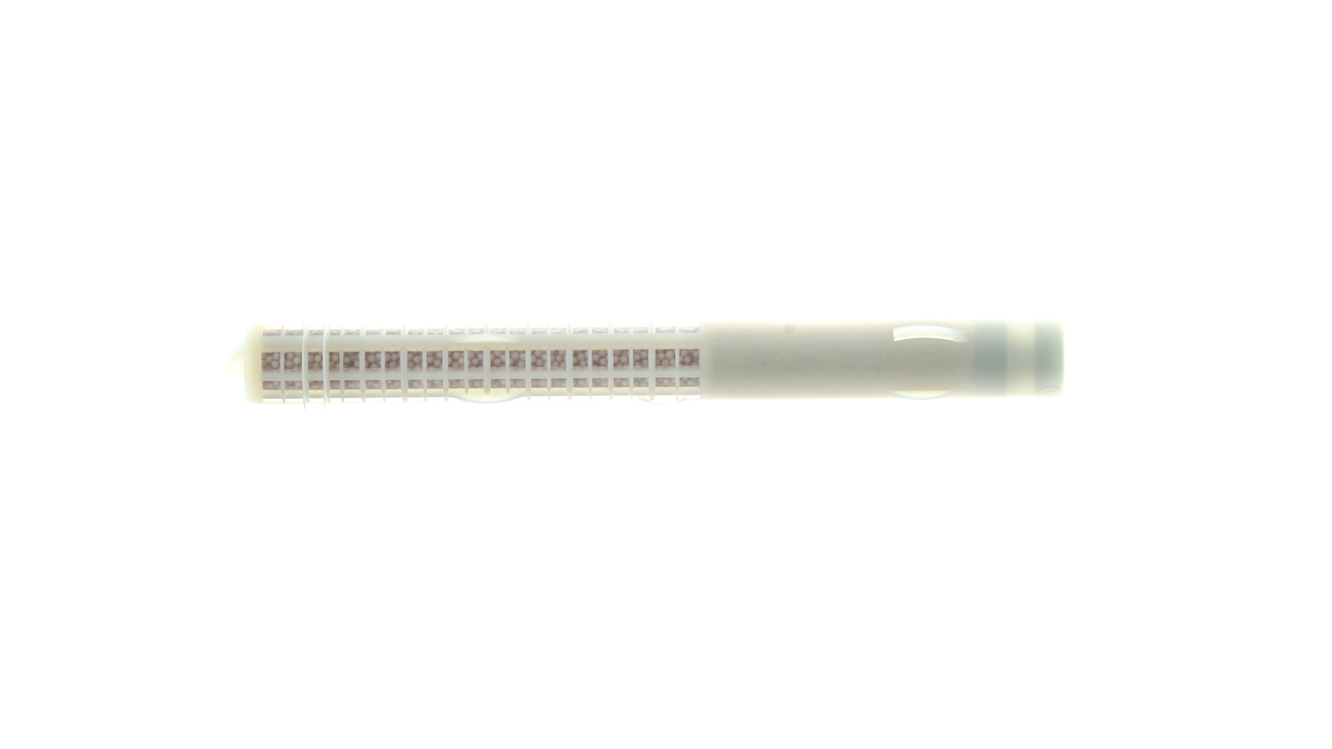 OEM A4518350147 MAHLE ORIGINAL Essiccatore climatizzatore AD 224 000P per BMW, MERCEDES-BENZ, OPEL, MINI, VOLVO