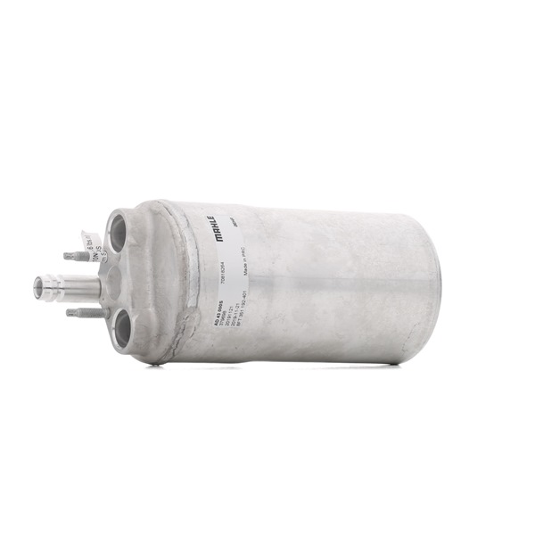 MAHLE ORIGINAL AC-torkfilter AD 43 000S