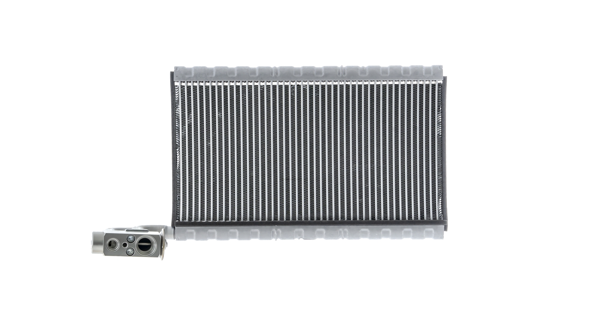 OEM 1829382 MAHLE ORIGINAL Höyrystin, ilmastointilaite AE 109 000P varten MERCEDES-BENZ, VOLVO, RENAULT, DAF