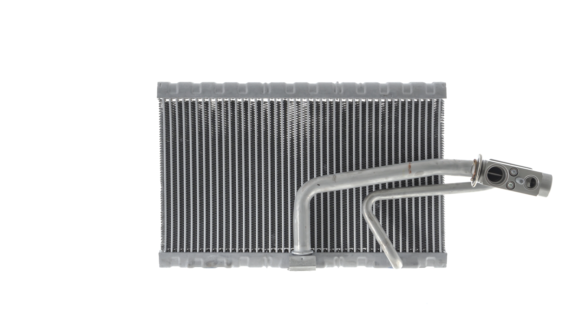 Classe G Evaporador, ar condicionado AE 114 000P MAHLE ORIGINAL