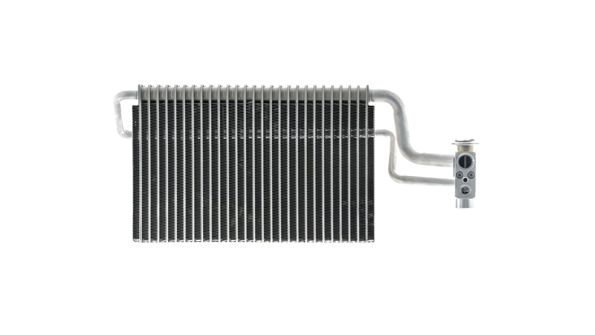 OEM 81619206036 MAHLE ORIGINAL Höyrystin, ilmastointilaite AE 146 000P varten MAN