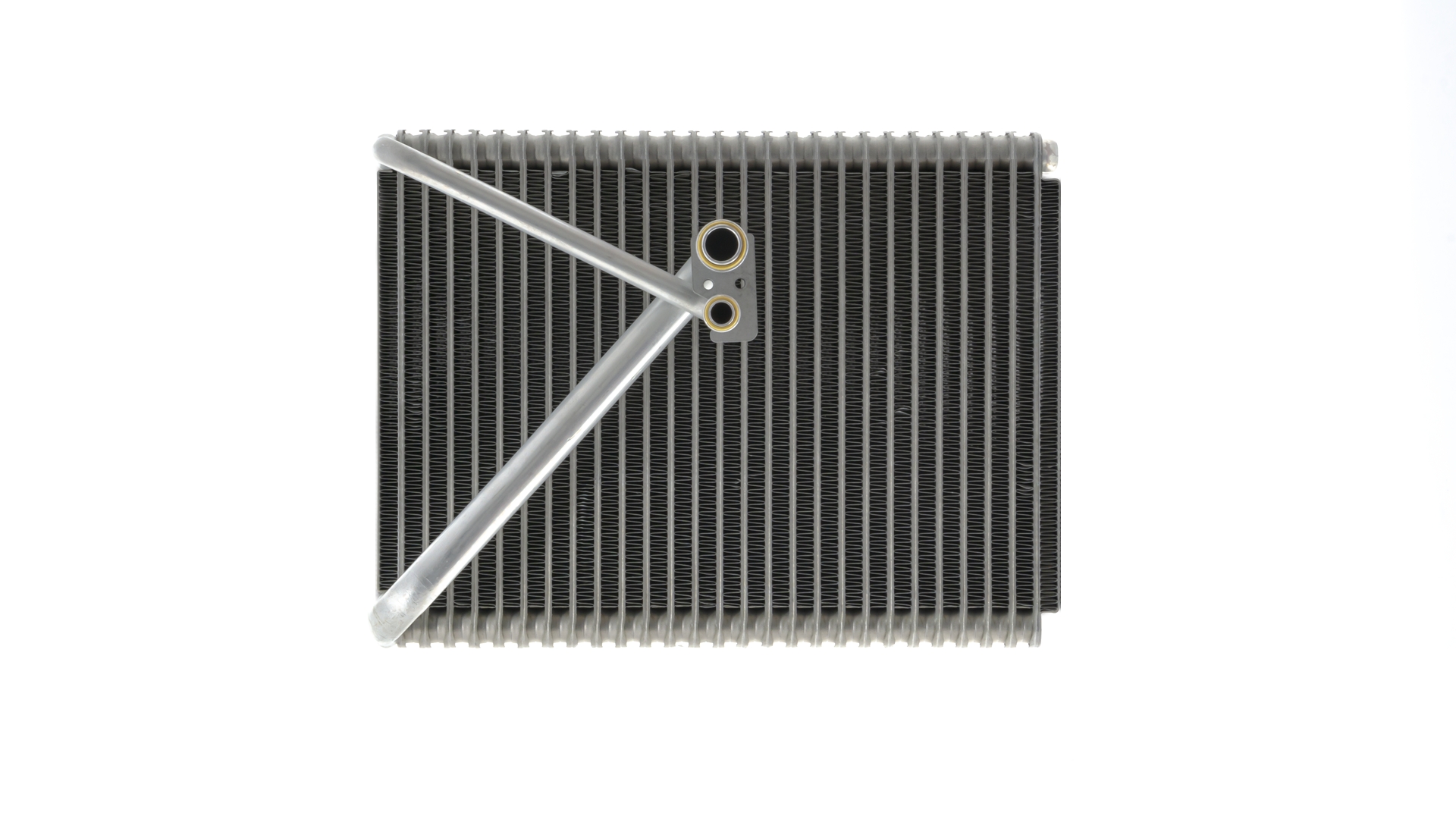 Fordamper, klimaanlegg (AE 87 000P) fra MAHLE ORIGINAL for VOLVO V70 II (285) D5 AWD (120 KW / 163 HK / Fra 2002)