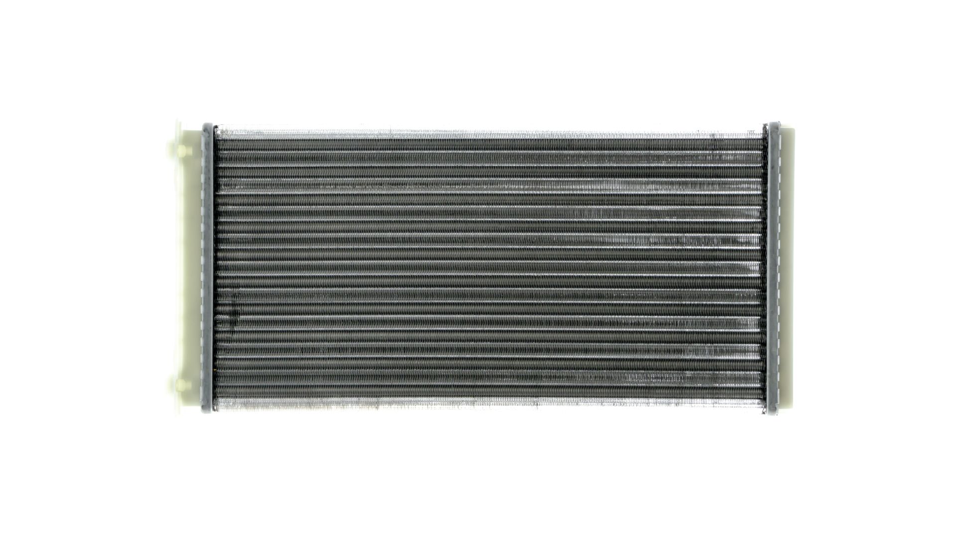 OEM 1335401 MAHLE ORIGINAL Scambiatore calore per riscaldamento abitacolo AH 117 000S per VOLVO, DAF
