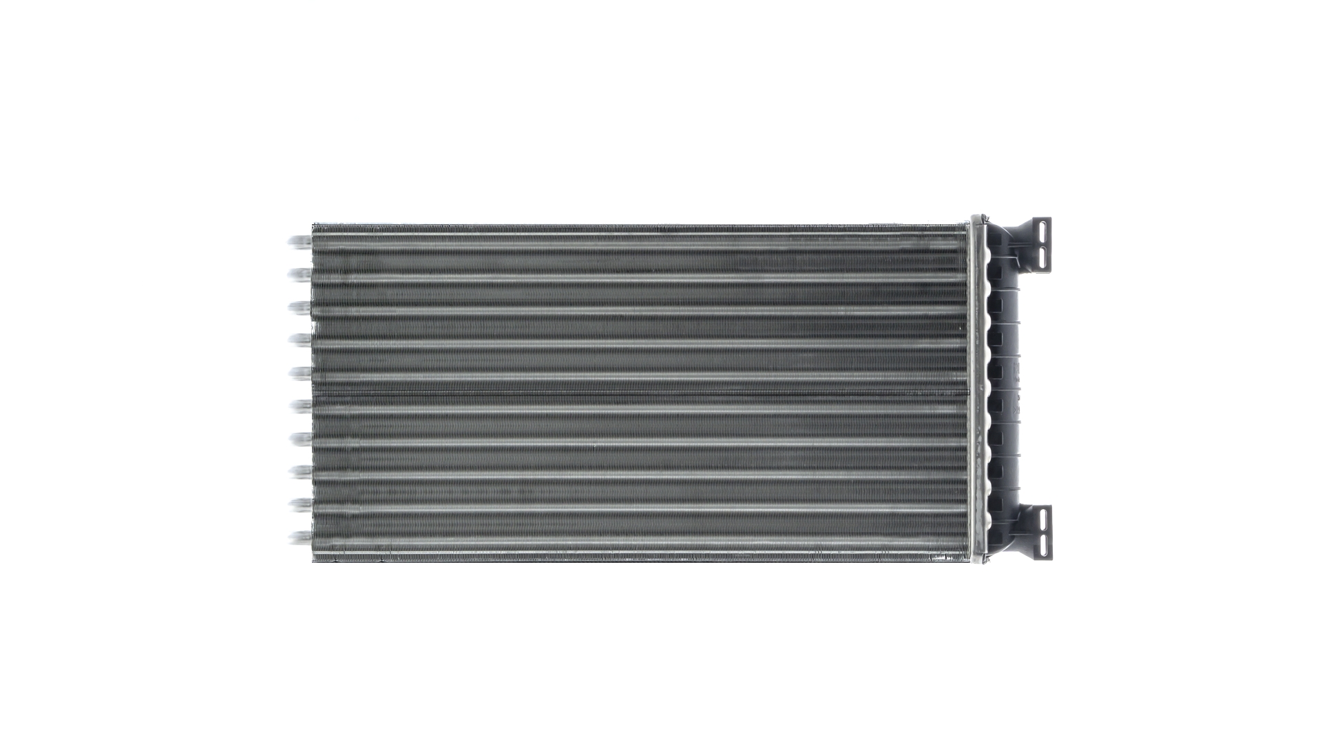 OEM 81619016166 MAHLE ORIGINAL Radiador de calefacción AH 130 000P para VOLVO, MAN