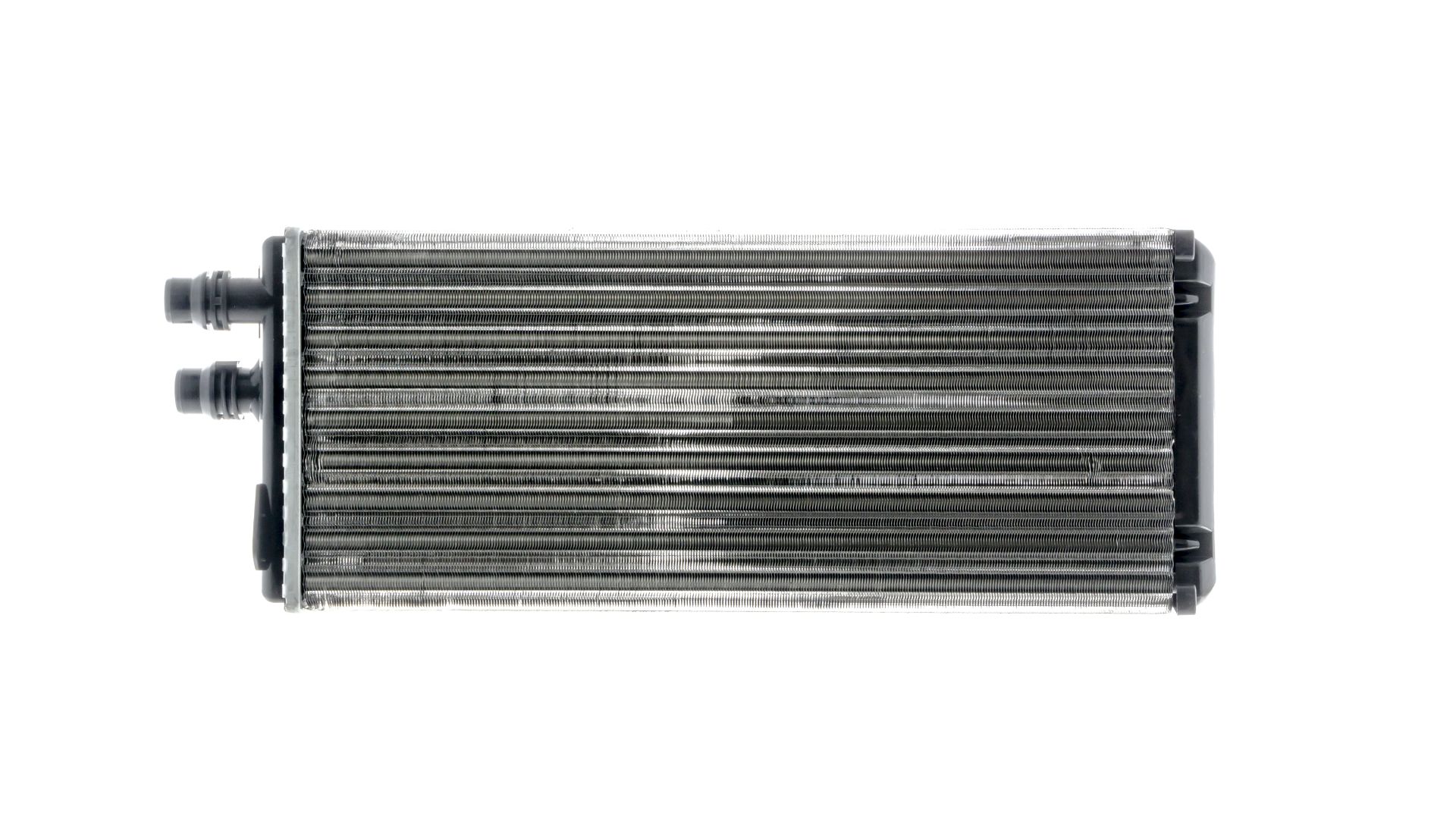 OEM 42561377 MAHLE ORIGINAL Scambiatore calore per riscaldamento abitacolo AH 219 000S per IVECO