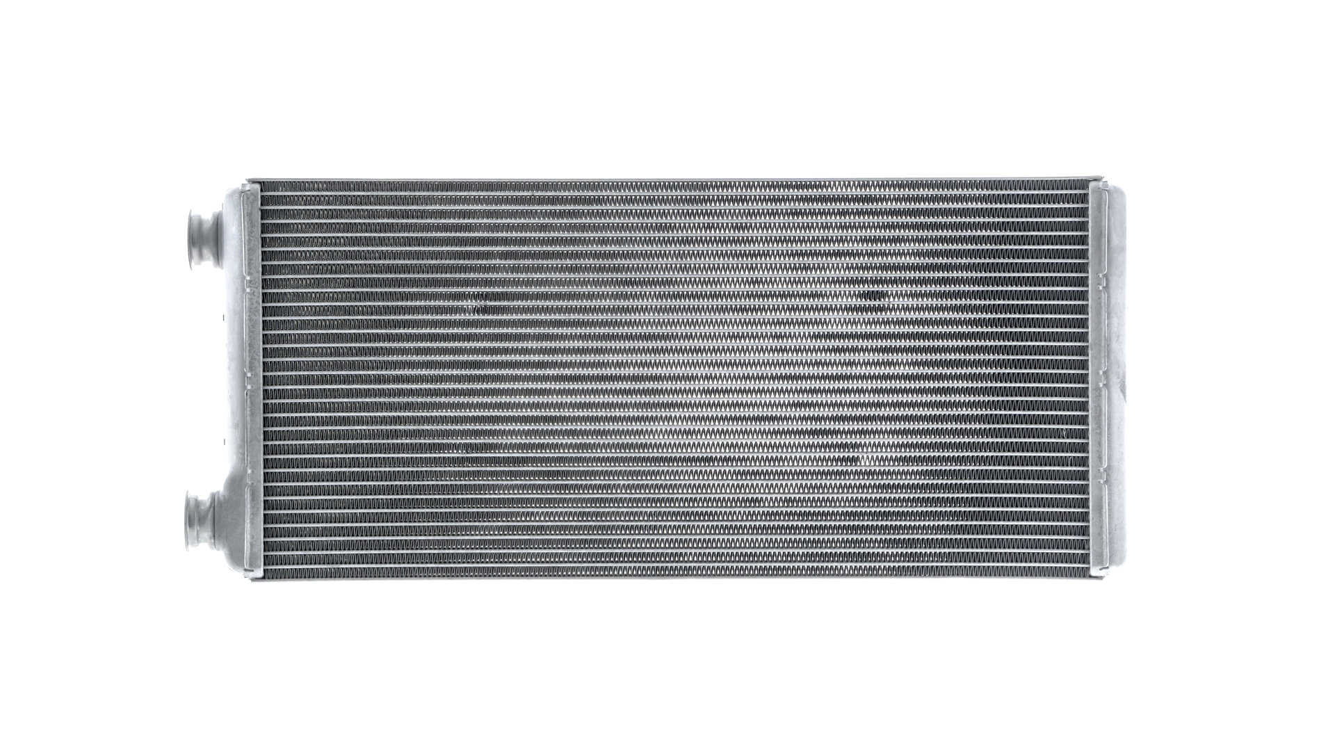 OEM 81619016191 MAHLE ORIGINAL Radiador de calefacción AH 5 000P para MAN