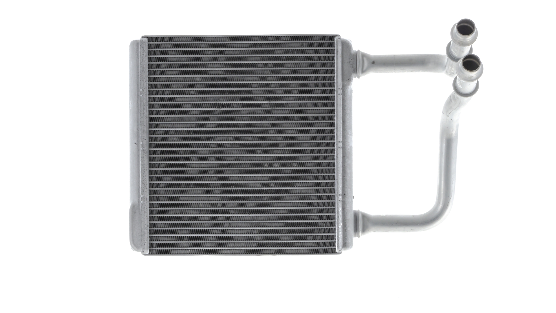 OEM 2118300361 MAHLE ORIGINAL  Wärmetauscher, Innenraumheizung AH 78 000P für MERCEDES-BENZ, VOLVO