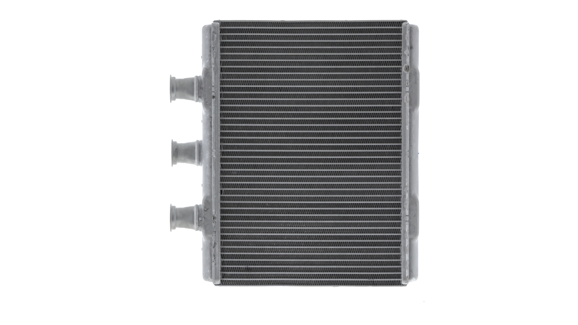 MAHLE ORIGINAL Radiador de calefacción AH 80 000P Radiador de calefacción MAHLE ORIGINAL AH 80 000P para BMW Serie 7 2004
