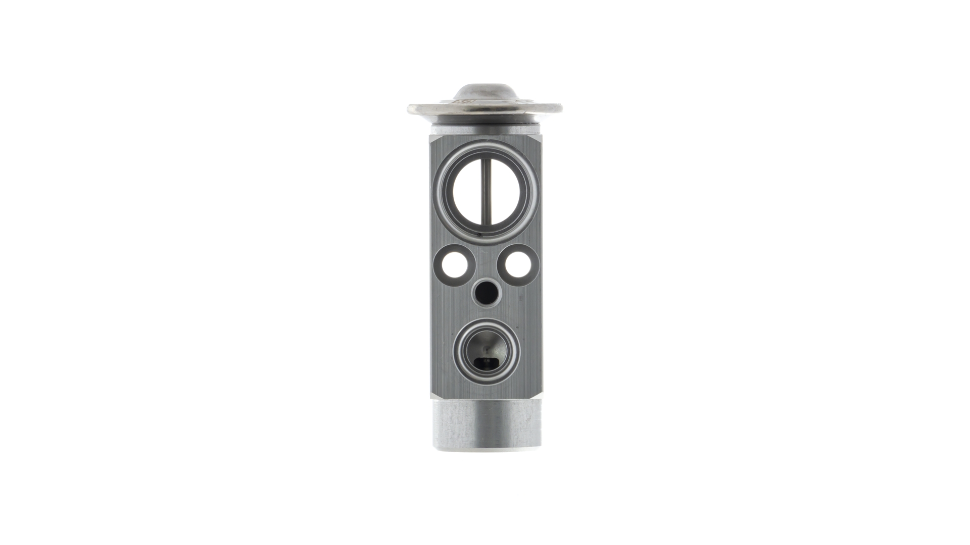 OEM 81619670014 MAHLE ORIGINAL Válvula de expansão, ar condicionado AVE 102 000P para MERCEDES-BENZ, VOLVO, DAF, MAN