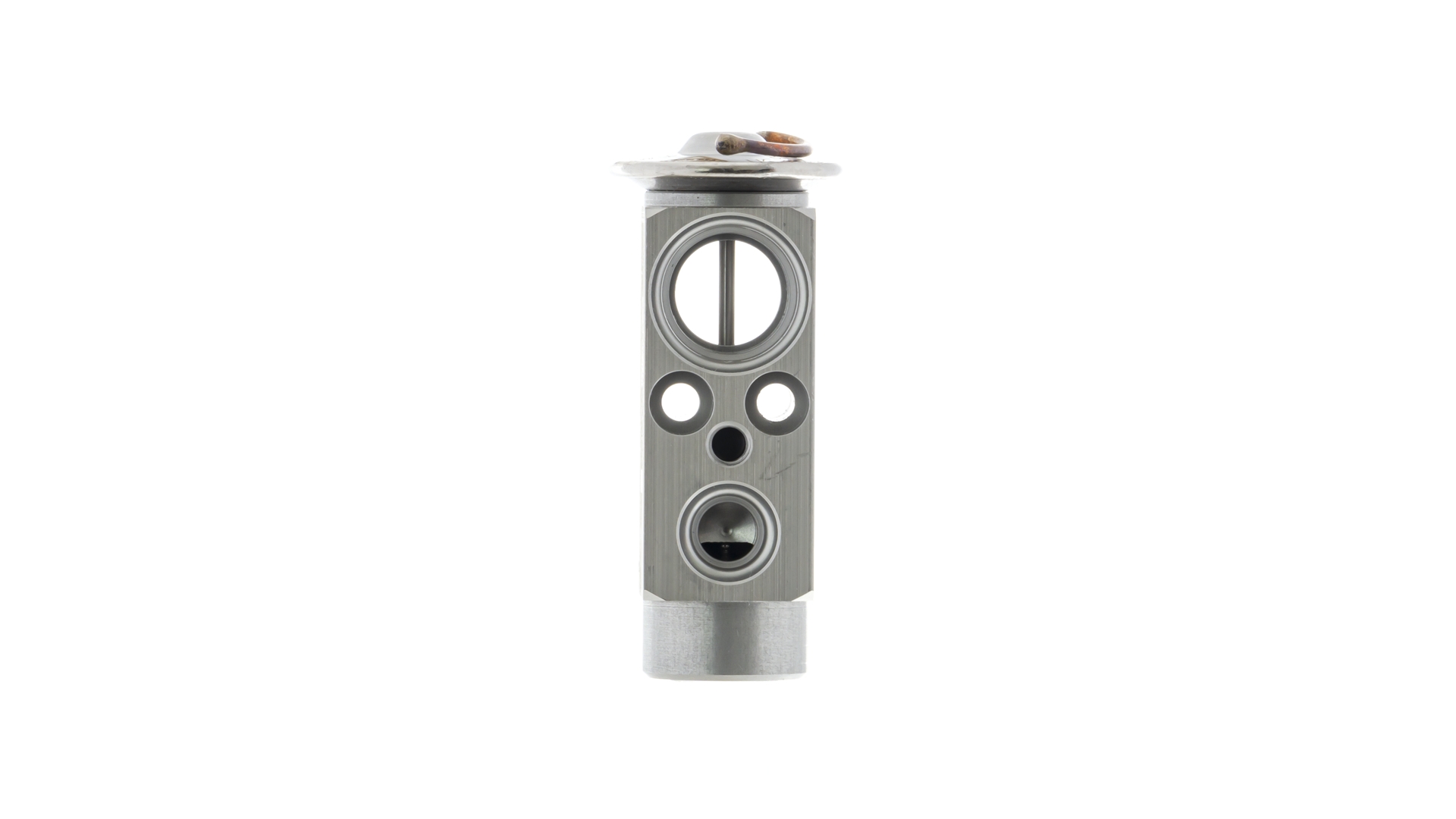 OEM A0038307384 MAHLE ORIGINAL Paisuntaventtiili, ilmastointilaite AVE 23 000P varten MERCEDES-BENZ, RENAULT, JAGUAR