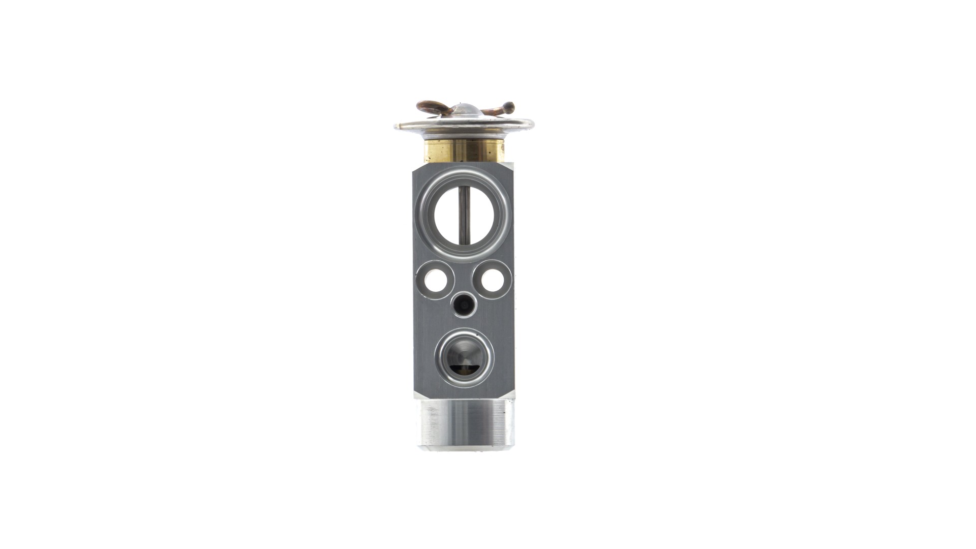 OEM 0018300584 MAHLE ORIGINAL Paisuntaventtiili, ilmastointilaite AVE 53 000P varten MERCEDES-BENZ