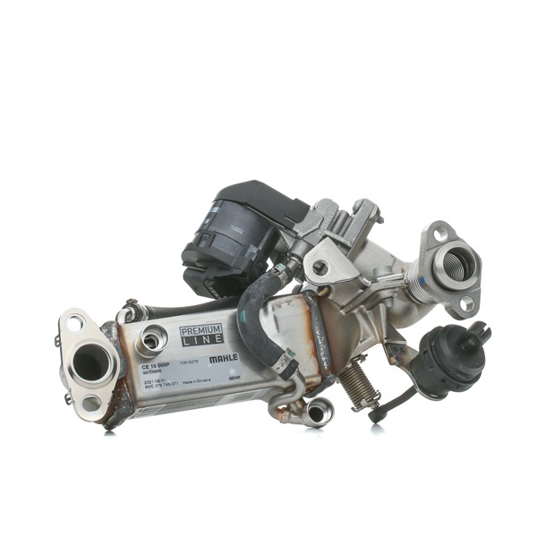 BMW 5 Sedan (F10) 528 i xDrive EGR-koeler CE 10 000P