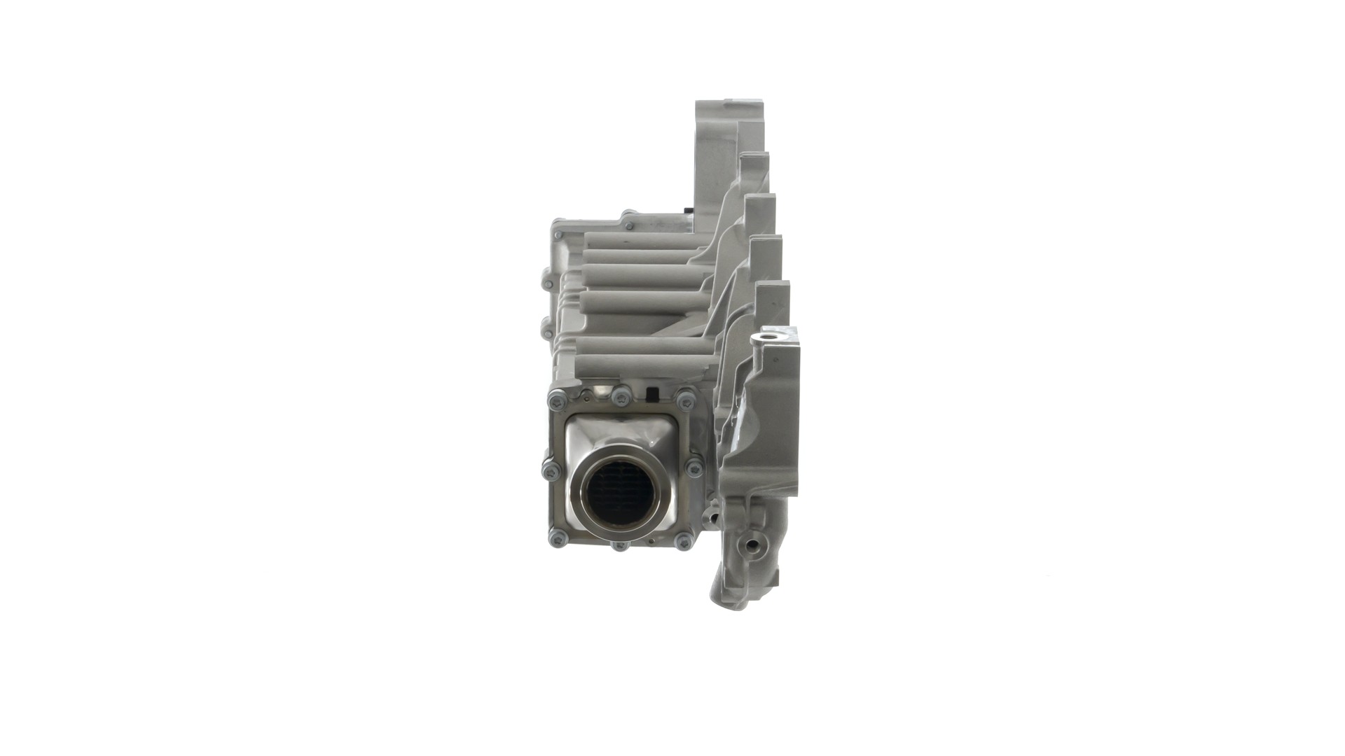 MERCEDES-BENZ Classe C T-modell (S203) C 200 CDI (203.204) Radiador EGR CE 13 000P