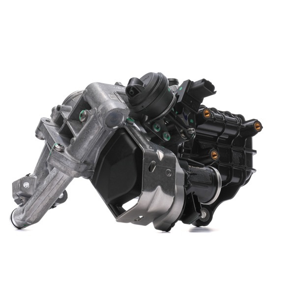 OEM 1861749 MAHLE ORIGINAL EGR-kjøler CE 4 000P for FORD, PEUGEOT, FORD USA