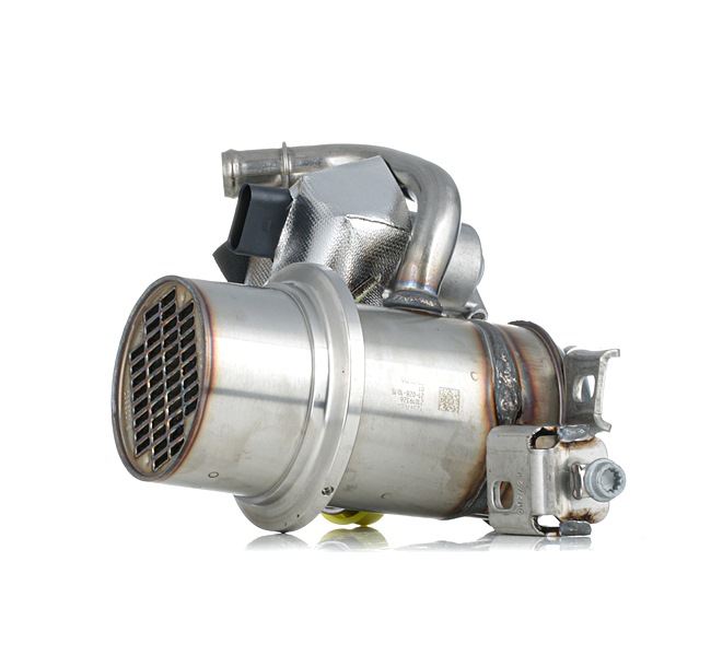 EGR-koeler (CE 5 000P) van MAHLE ORIGINAL Voor VW Golf VII Hatchback (5G1, BQ1, BE1, BE2) 1.6 TDI 4motion (81 KW / 110 PK / Van 2013)