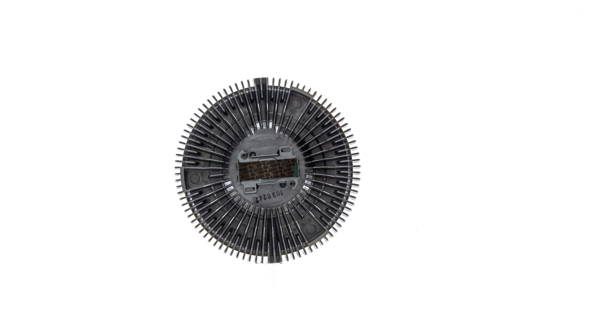 OEM 1372386 MAHLE ORIGINAL Kytkin, jäähdytystuuletin CFC 102 000P varten VOLVO, FORD, DAF