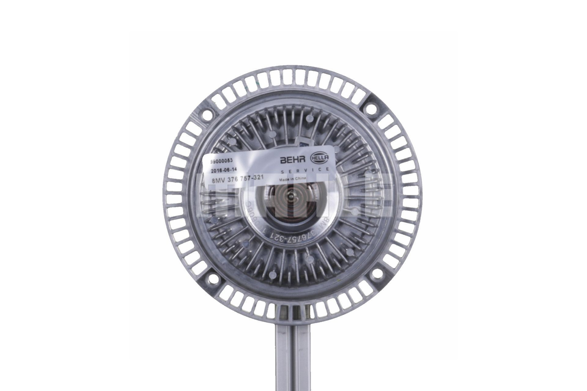 OEM A6042000022 MAHLE ORIGINAL Embrague, ventilador del radiador CFC 105 000P para MERCEDES-BENZ