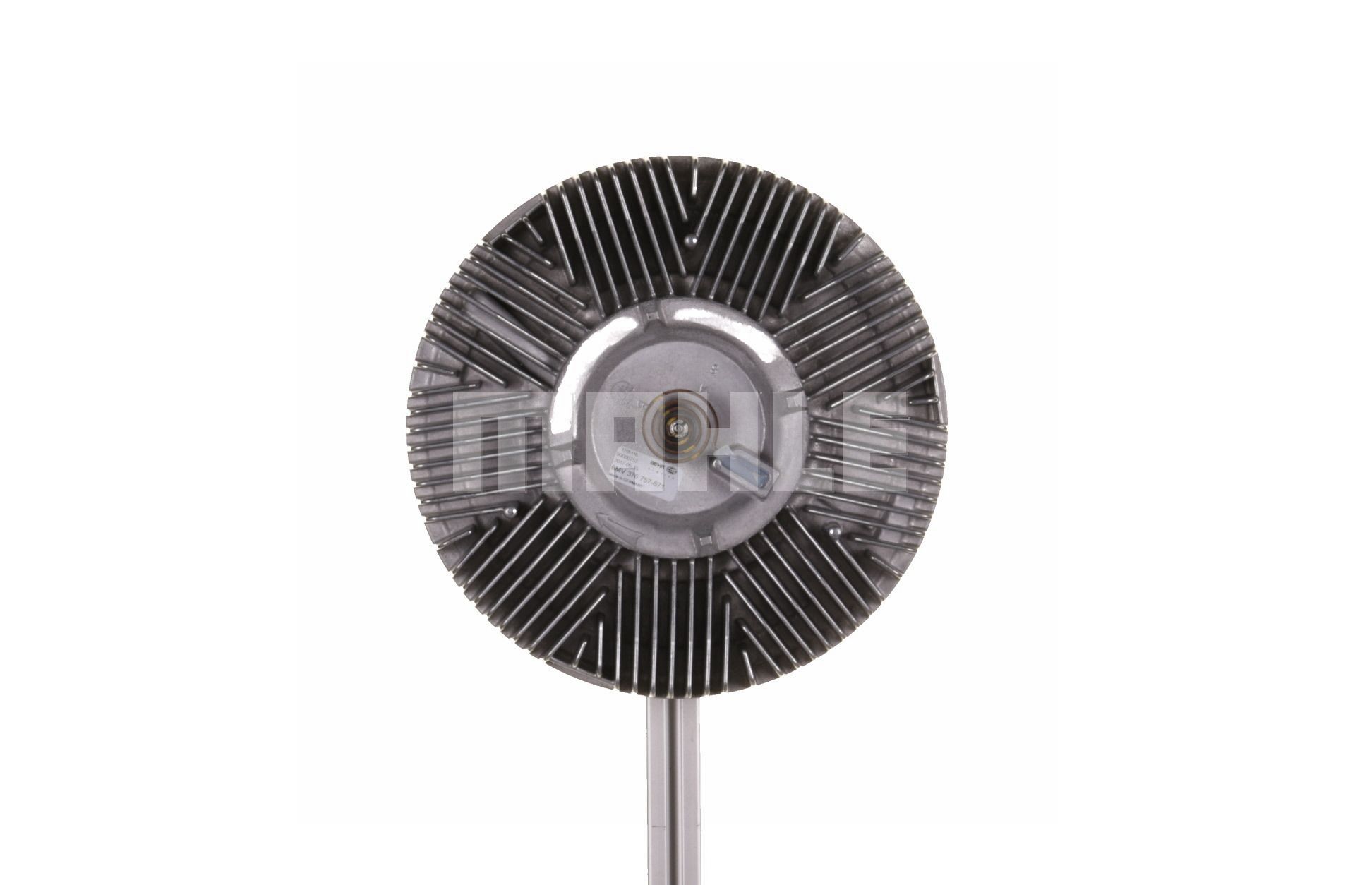 OEM 51066300067 MAHLE ORIGINAL Kytkin, jäähdytystuuletin CFC 126 000P varten VOLVO, MAN