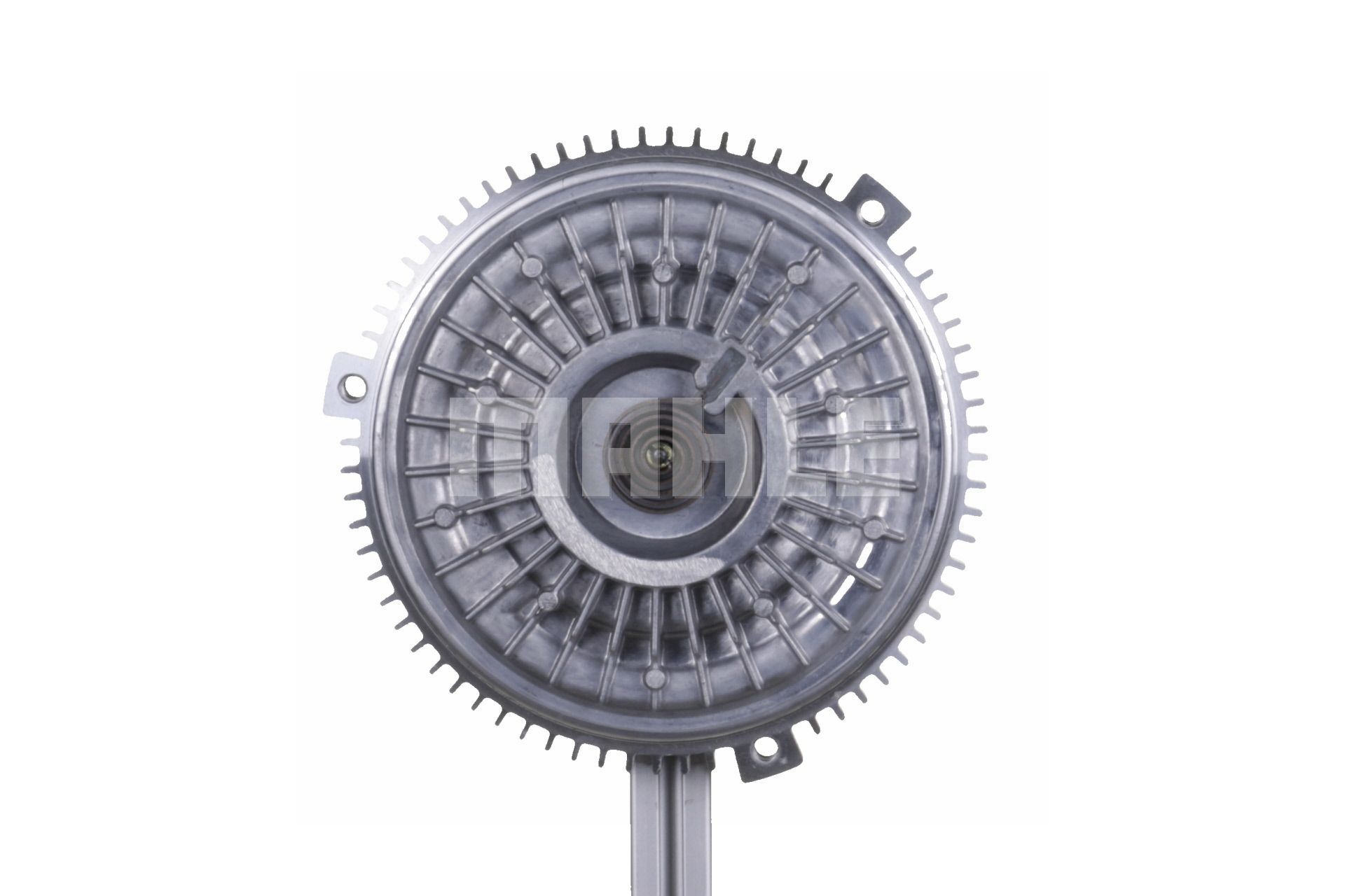 OEM A1122000122 MAHLE ORIGINAL Fan clutch CFC 128 000P for MERCEDES-BENZ