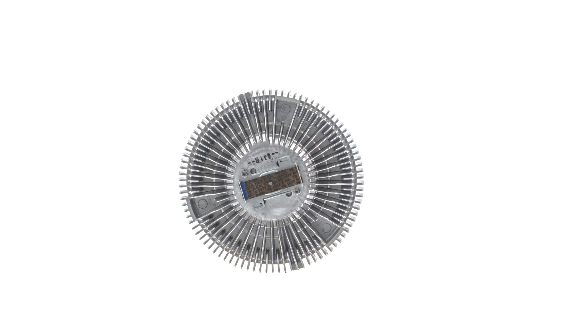OEM 9062000922 MAHLE ORIGINAL Clutch, kjølevifte CFC 129 000P for MERCEDES-BENZ, VOLVO